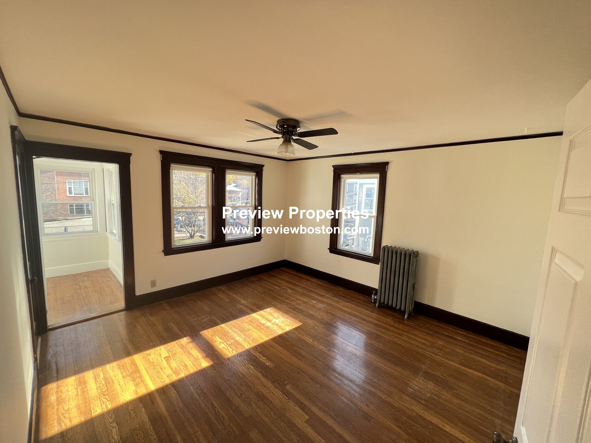 2 bed, 1 bath apartment for rent at 62 Turner St Unit 3, Brighton — photo 2 of 12