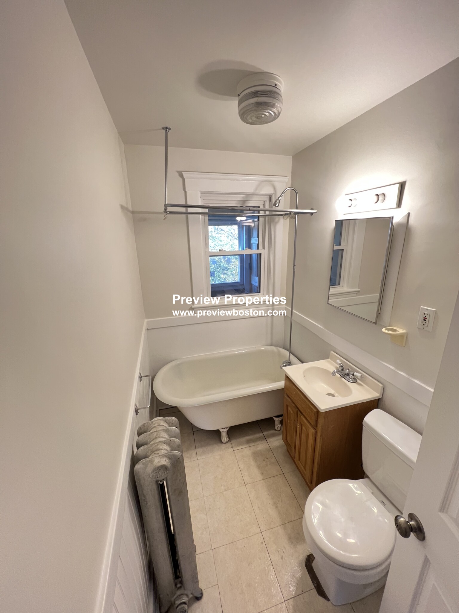 2 bed, 1 bath apartment for rent at 62 Turner St Unit 3, Brighton — photo 9 of 12