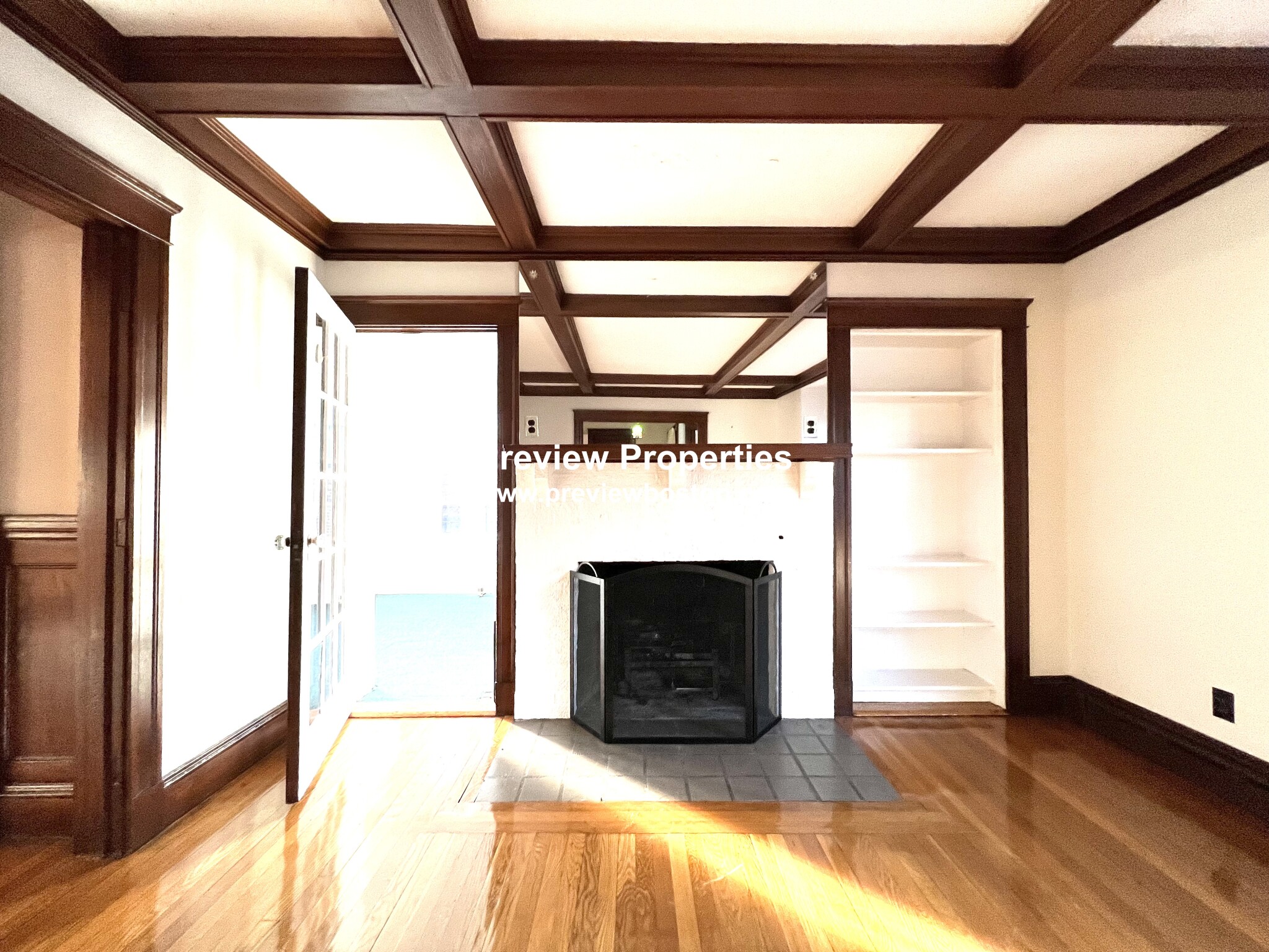 3 bed, 2 bath apartment for rent at 214 Commonwealth Ave Unit 101, Newton — photo 7 of 33