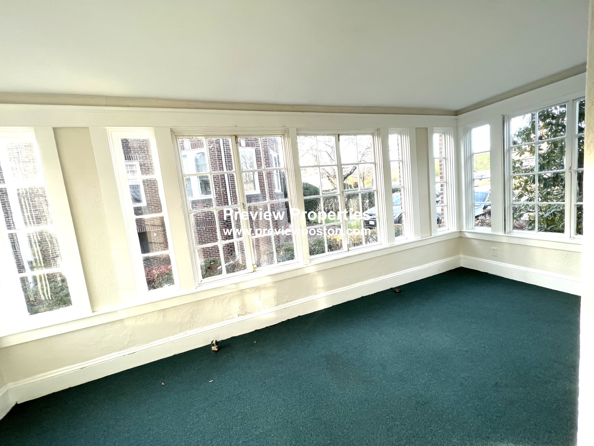 3 bed, 2 bath apartment for rent at 214 Commonwealth Ave Unit 101, Newton — photo 9 of 33
