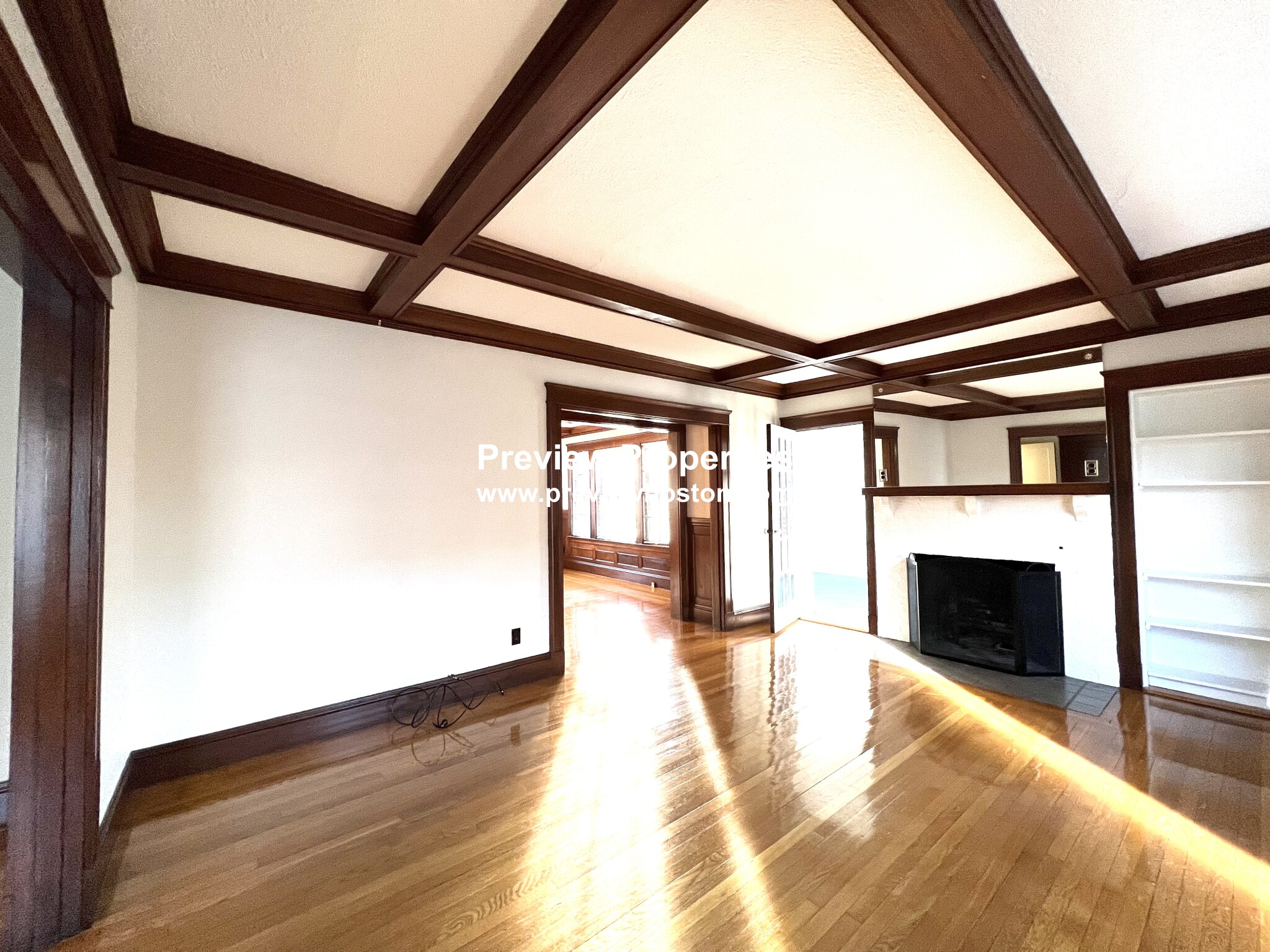 3 bed, 2 bath apartment for rent at 214 Commonwealth Ave Unit 101, Newton — photo 6 of 33
