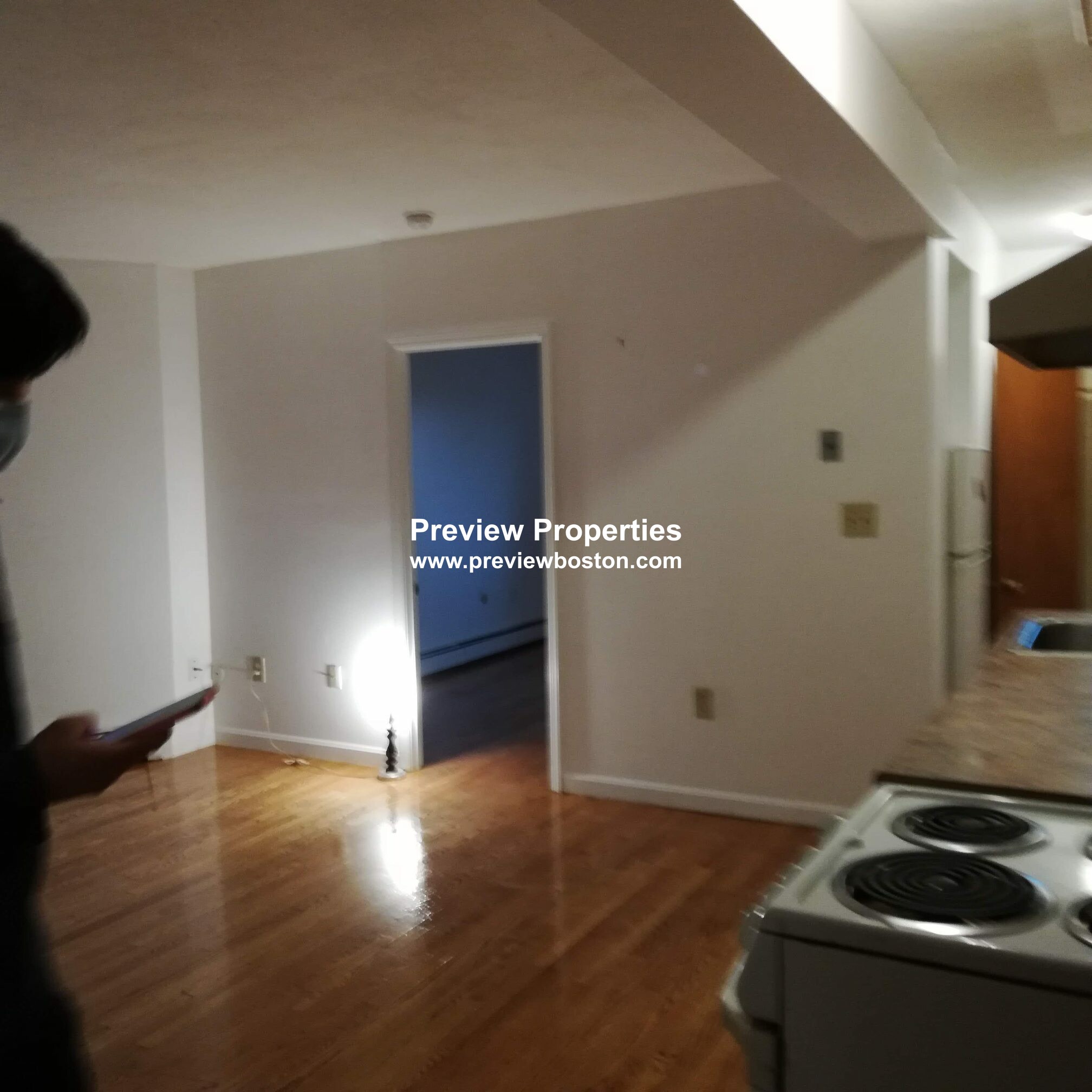 1 bed, 1 bath apartment for rent at 21 Billings Rd Unit 1, Quincy — photo 2 of 5