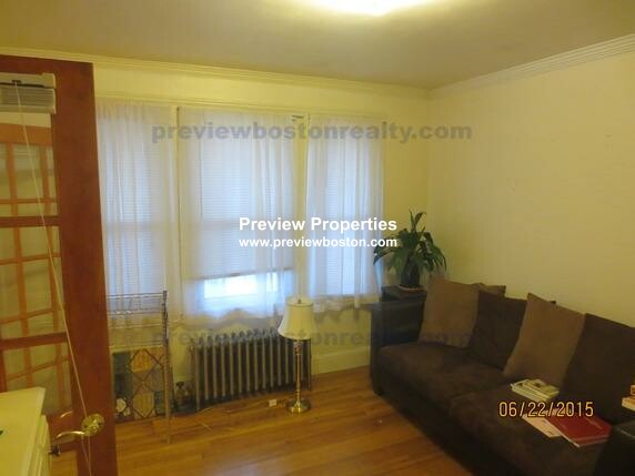 2 bed, 1 bath apartment for rent at 221 North Harvard St Unit 1, Allston — photo 20 of 23
