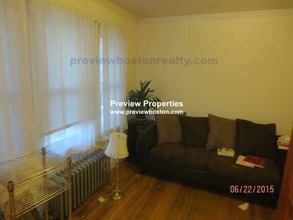 2 bed, 1 bath apartment for rent at 221 North Harvard St Unit 1, Allston — photo 21 of 23