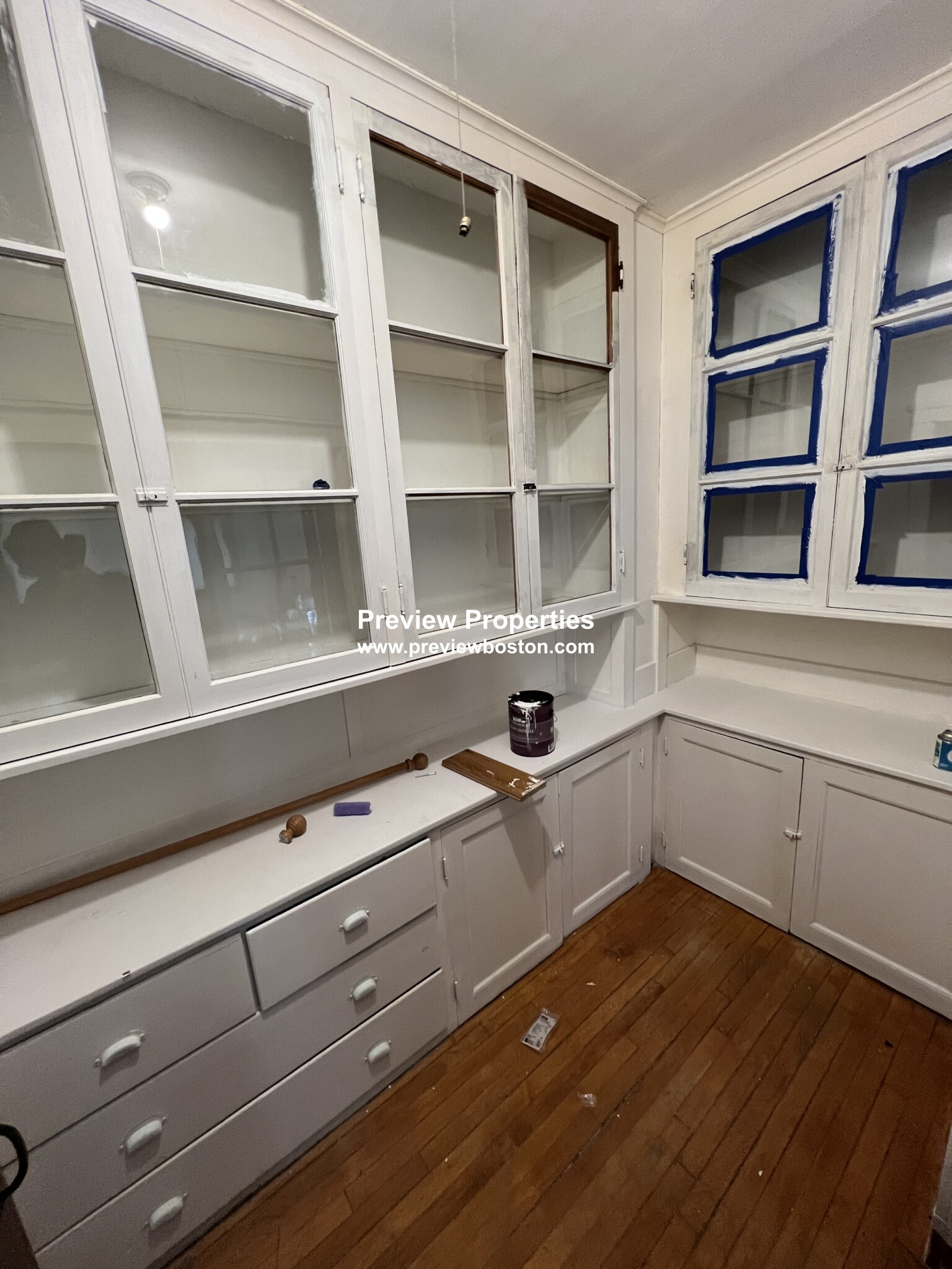 1 bed, 1 bath apartment for rent at 100 Washington St Unit 4, Brighton — photo 3 of 8