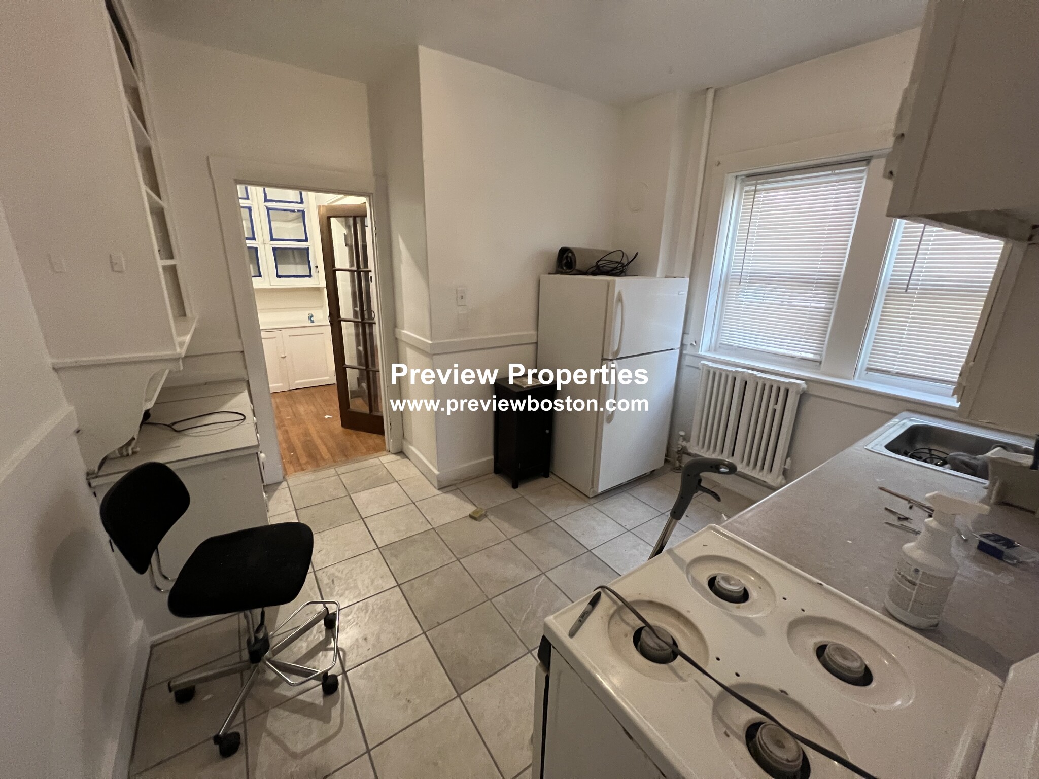 1 bed, 1 bath apartment for rent at 100 Washington St Unit 4, Brighton — photo 4 of 8