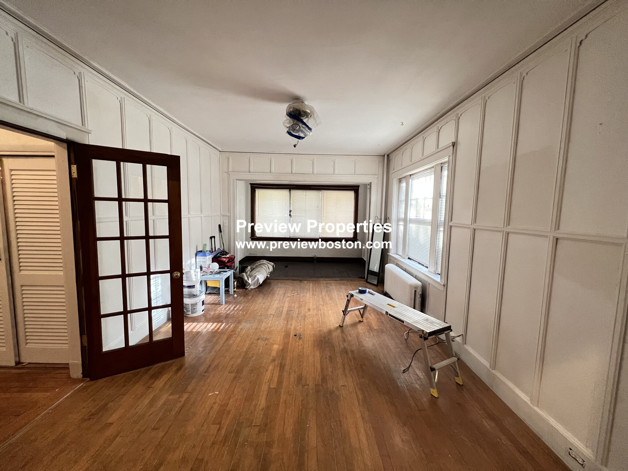 1 bed, 1 bath apartment for rent at 100 Washington St Unit 4, Brighton