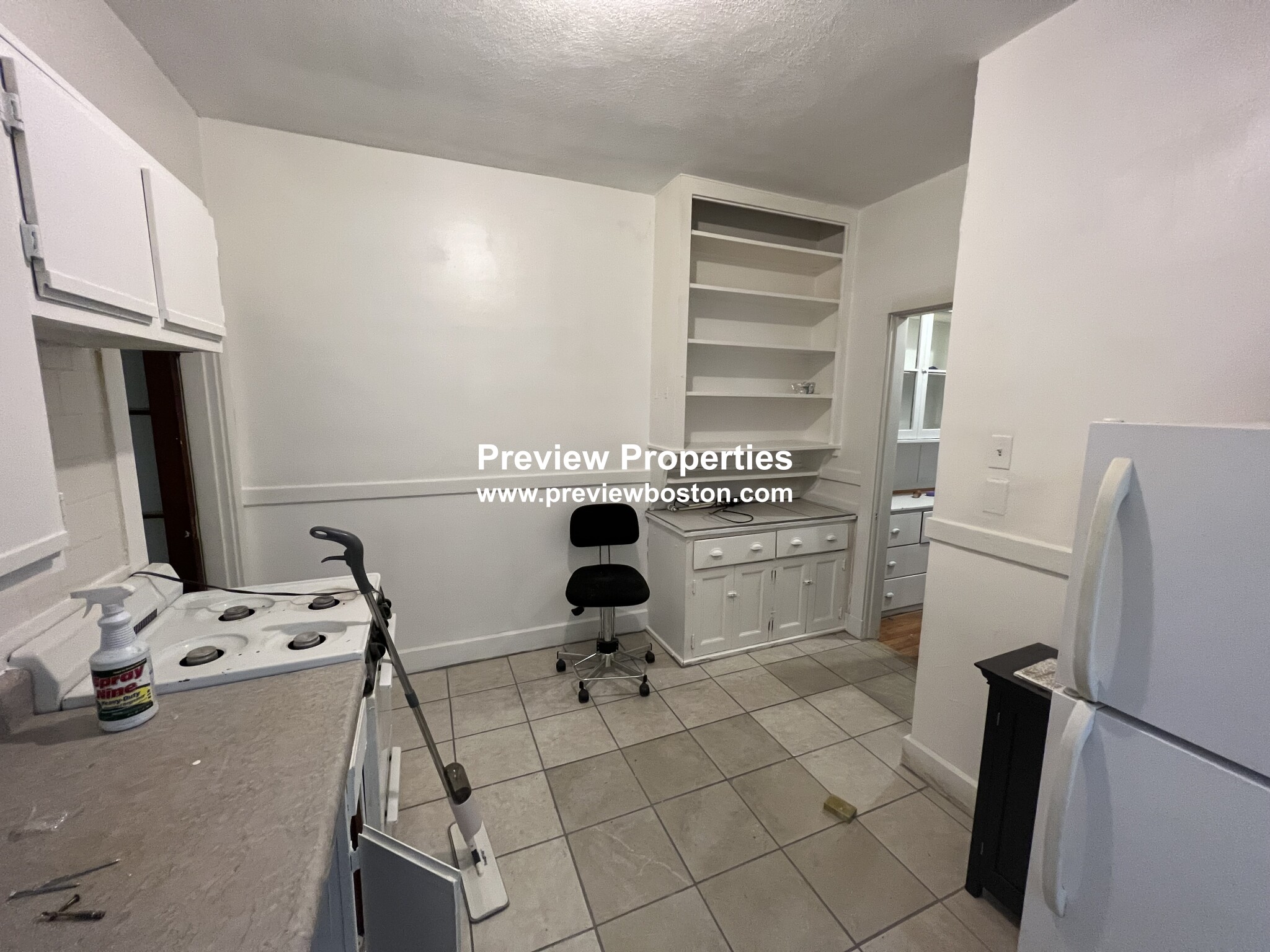 1 bed, 1 bath apartment for rent at 100 Washington St Unit 4, Brighton — photo 8 of 8