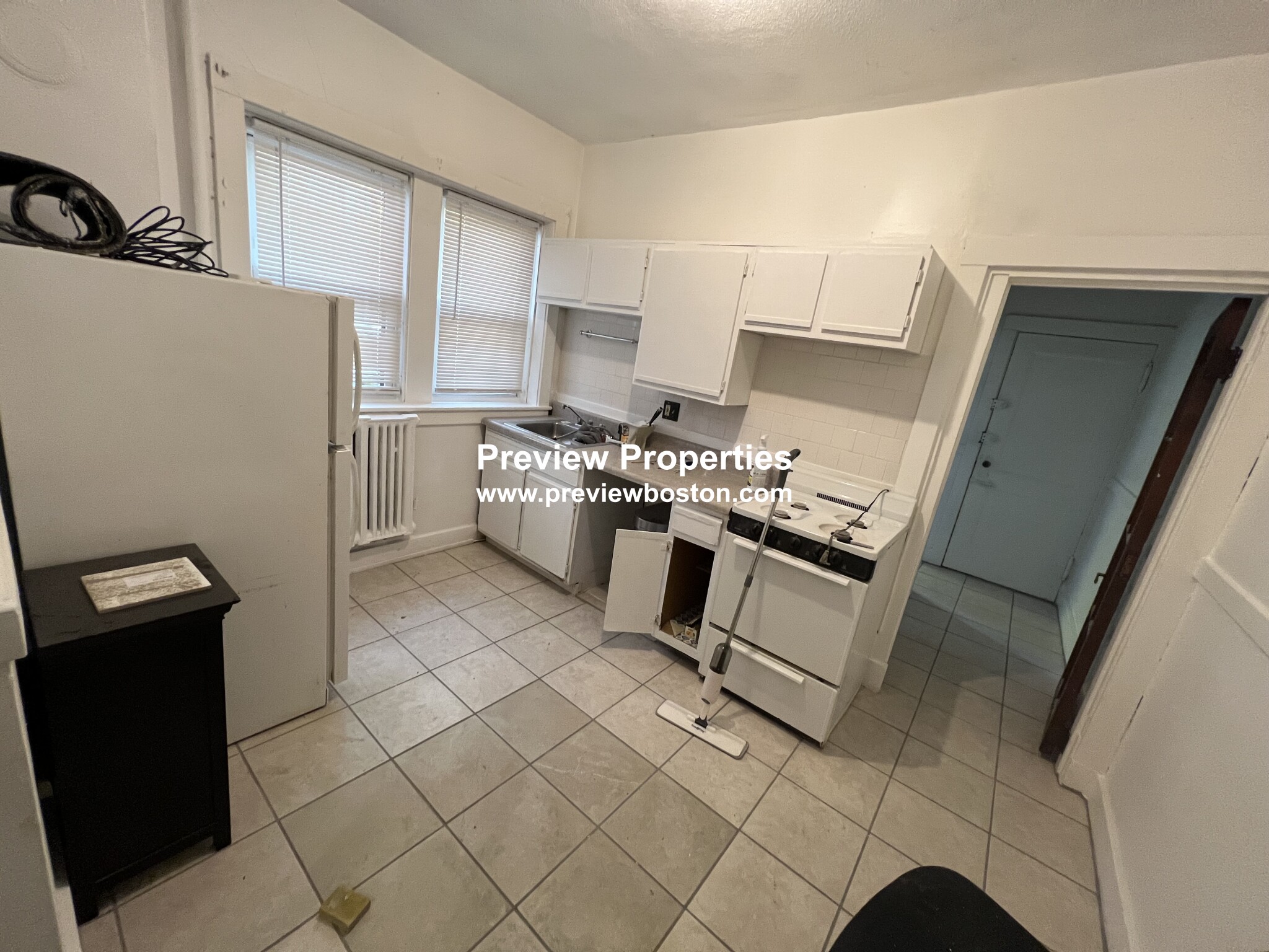 1 bed, 1 bath apartment for rent at 100 Washington St Unit 4, Brighton — photo 7 of 8