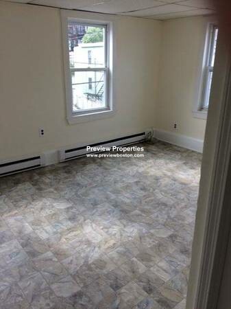 2 bed, 1 bath apartment for rent at 156 Everett St Unit 3, East Boston — photo 5 of 14