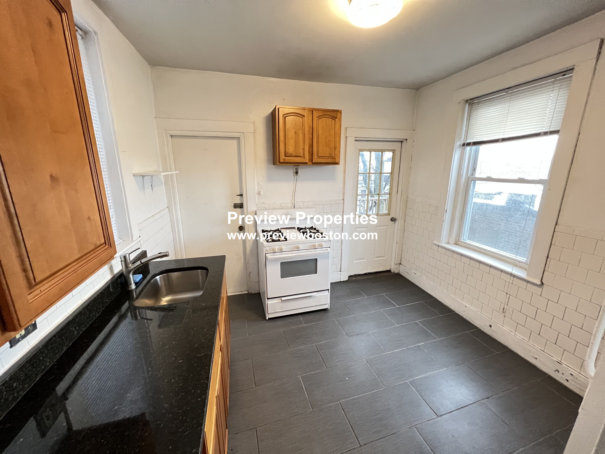 1377-A Commonwealth Ave, Allston