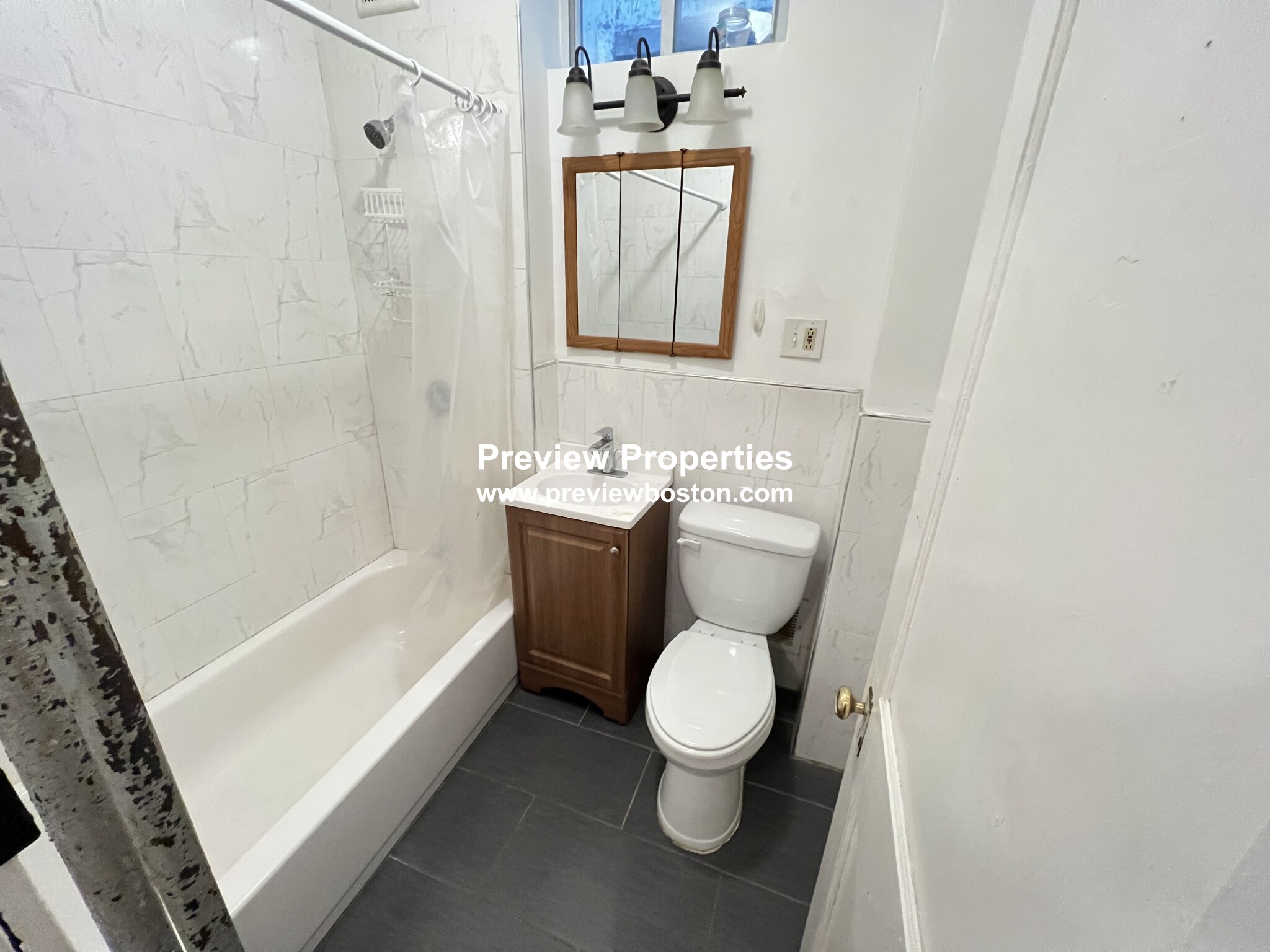 1377-A Commonwealth Ave, Allston