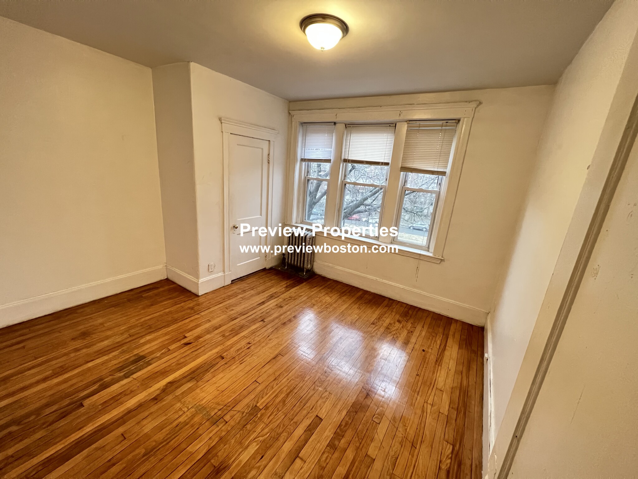 1377-A Commonwealth Ave, Allston