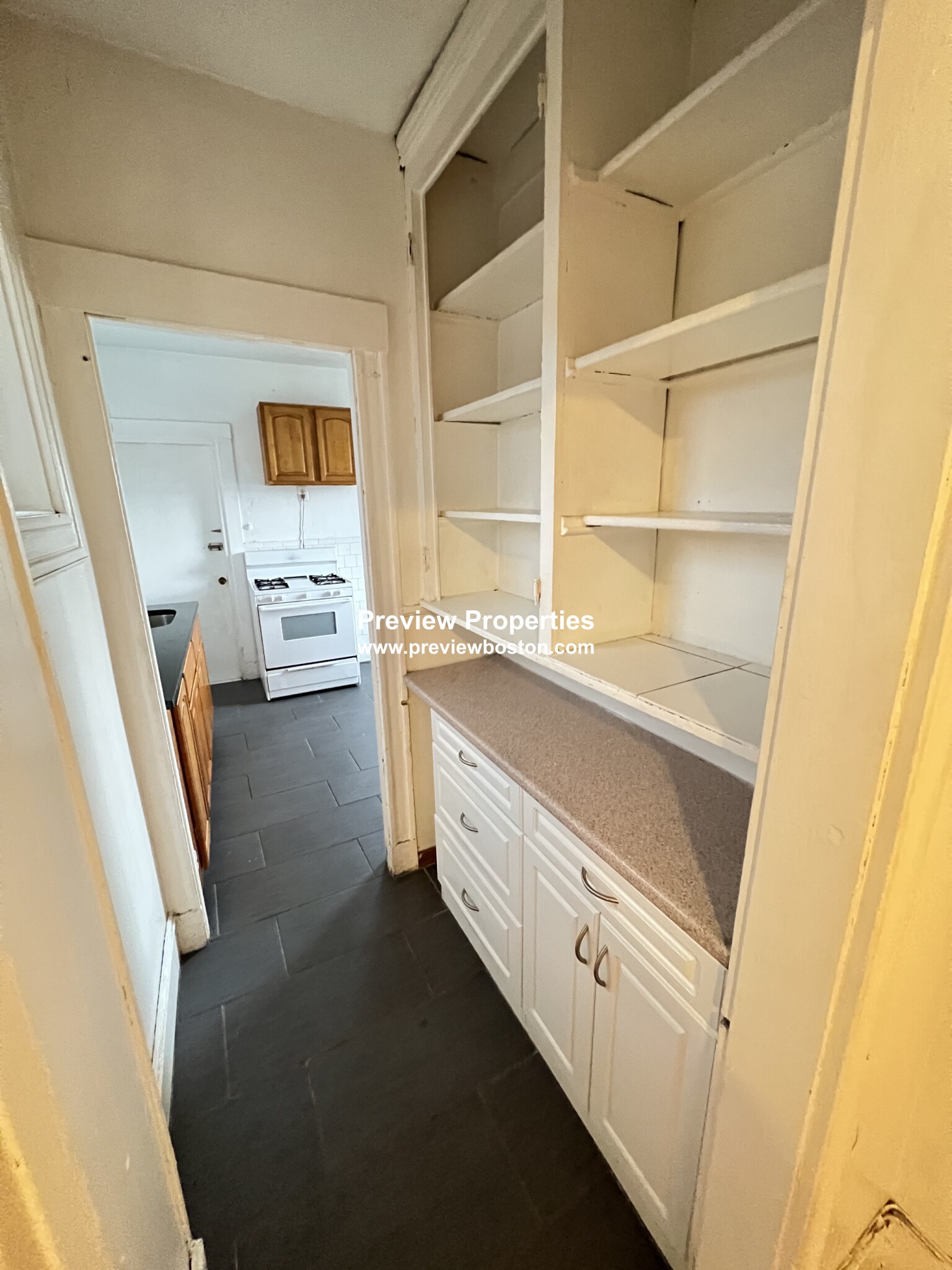 1377-A Commonwealth Ave, Allston