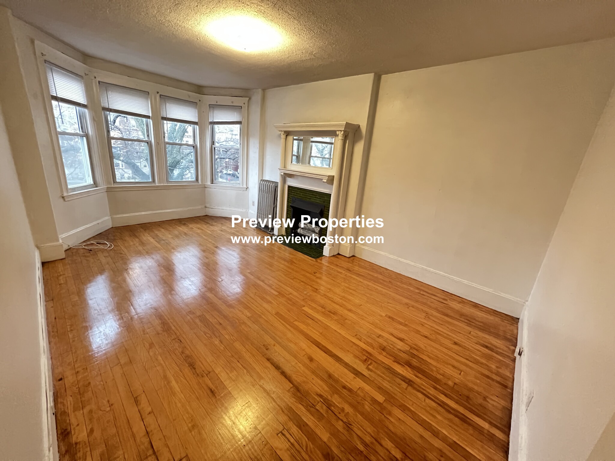 1377-A Commonwealth Ave, Allston