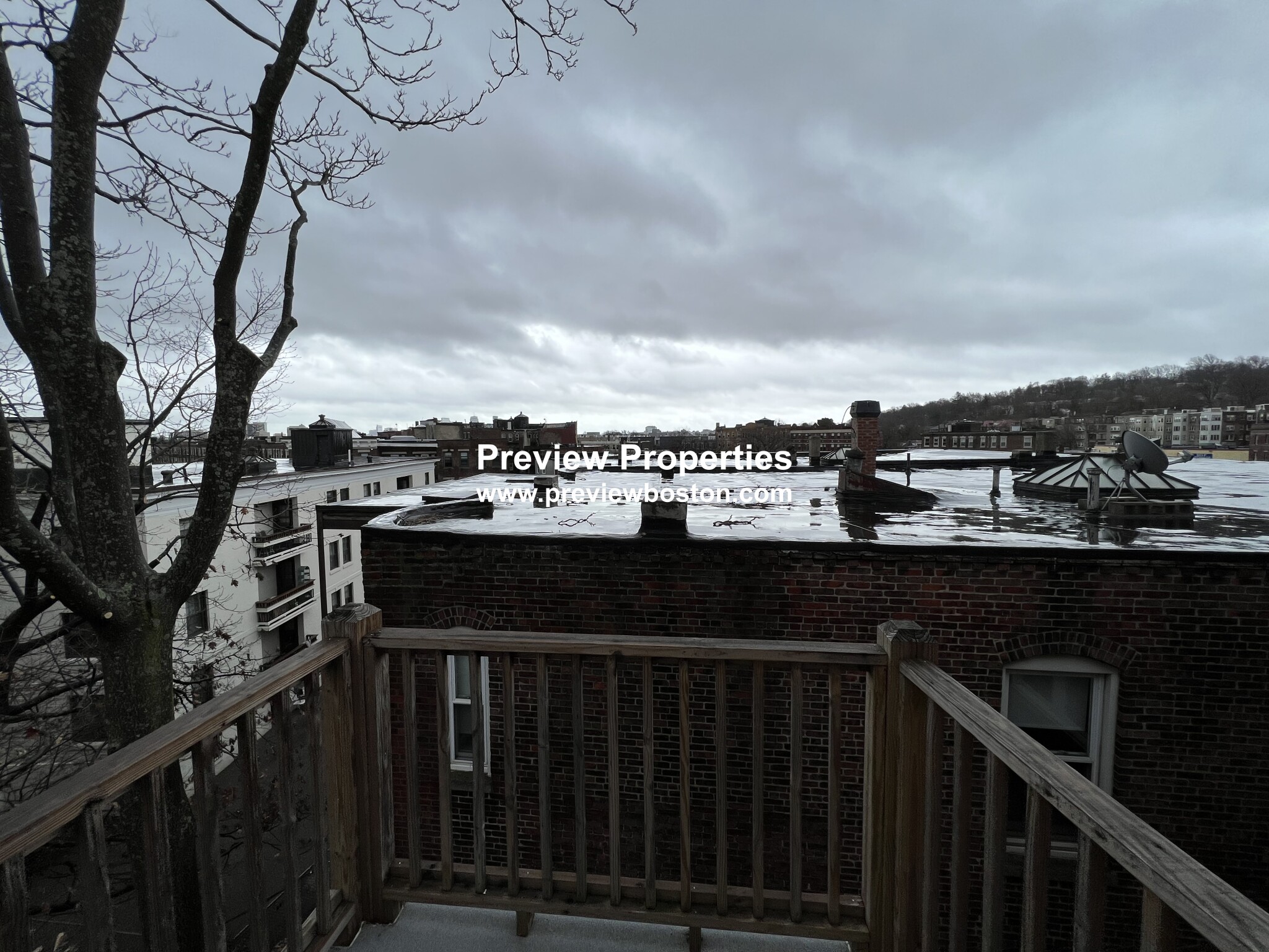 1377-A Commonwealth Ave, Allston