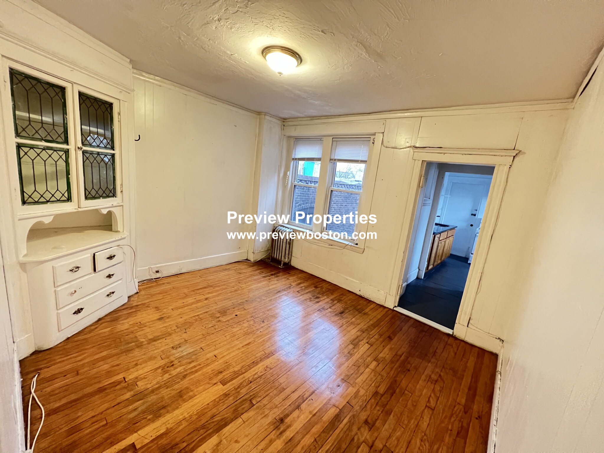 1377-A Commonwealth Ave, Allston