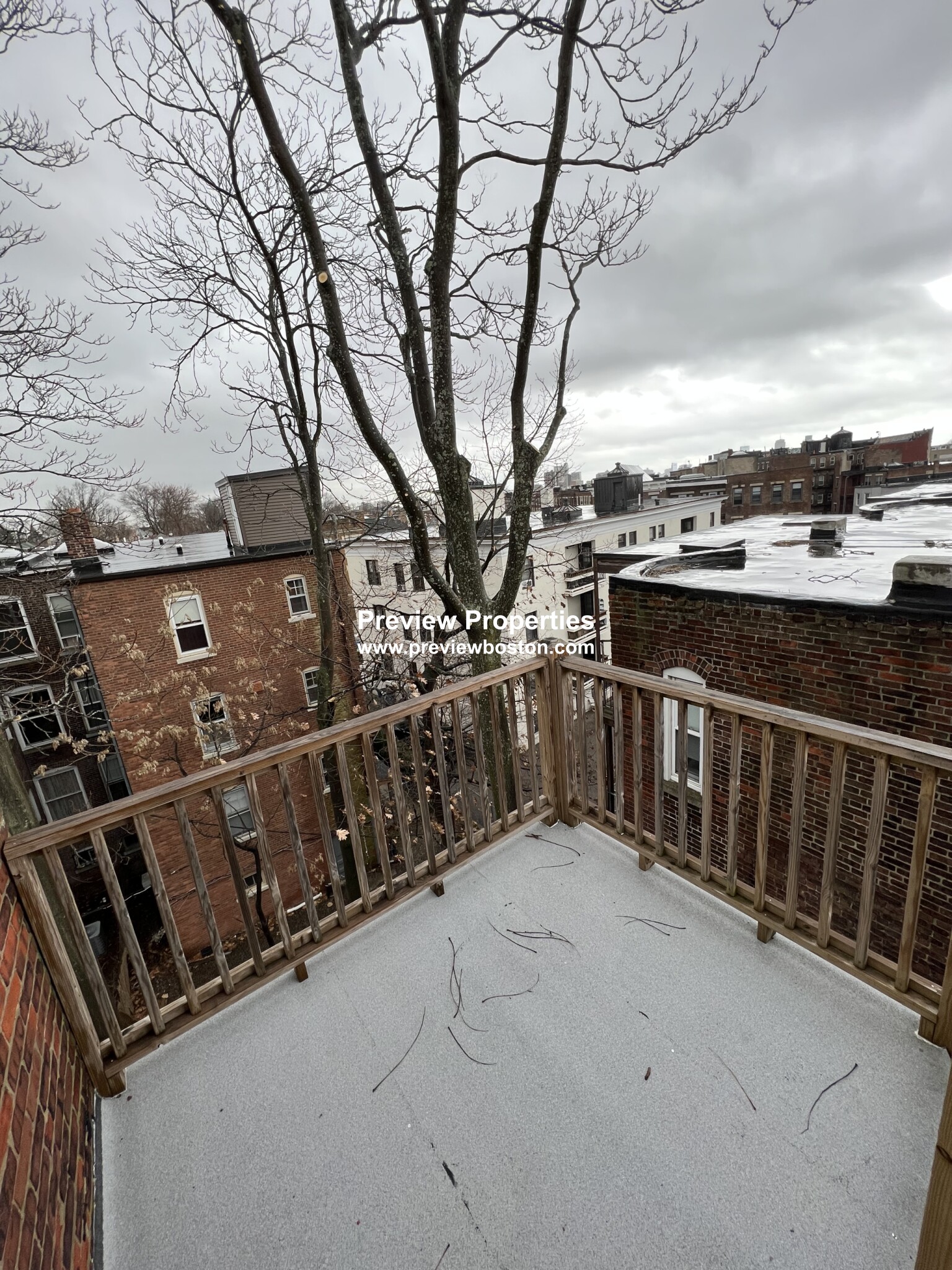 1377-A Commonwealth Ave, Allston