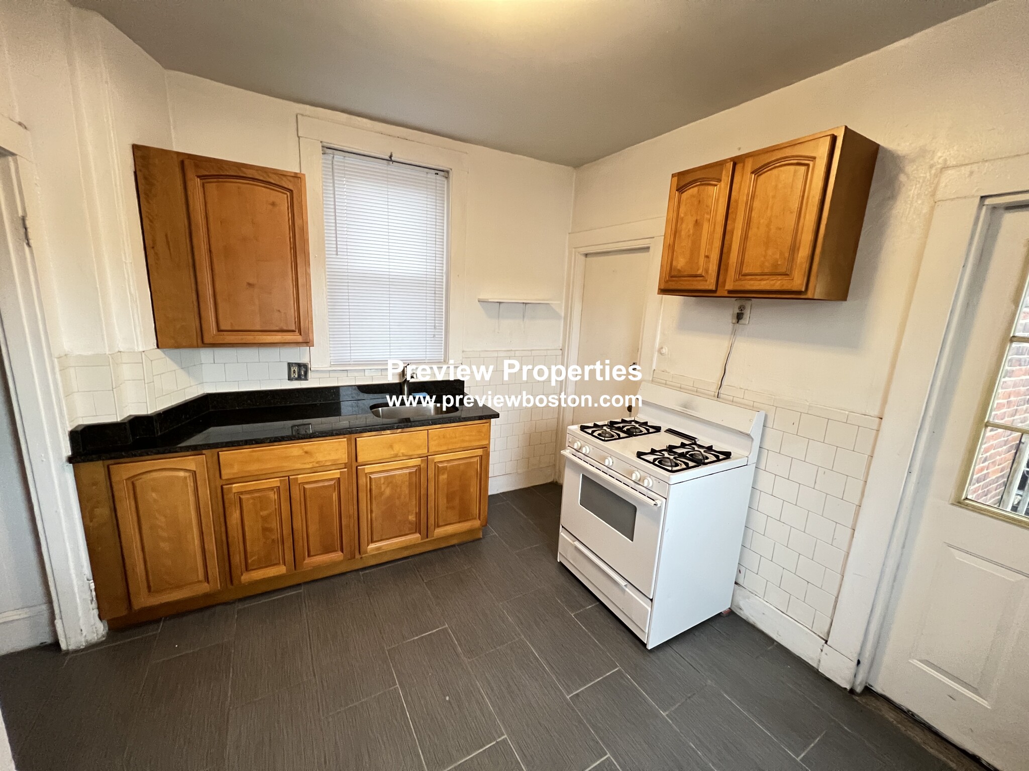 1377-A Commonwealth Ave, Allston