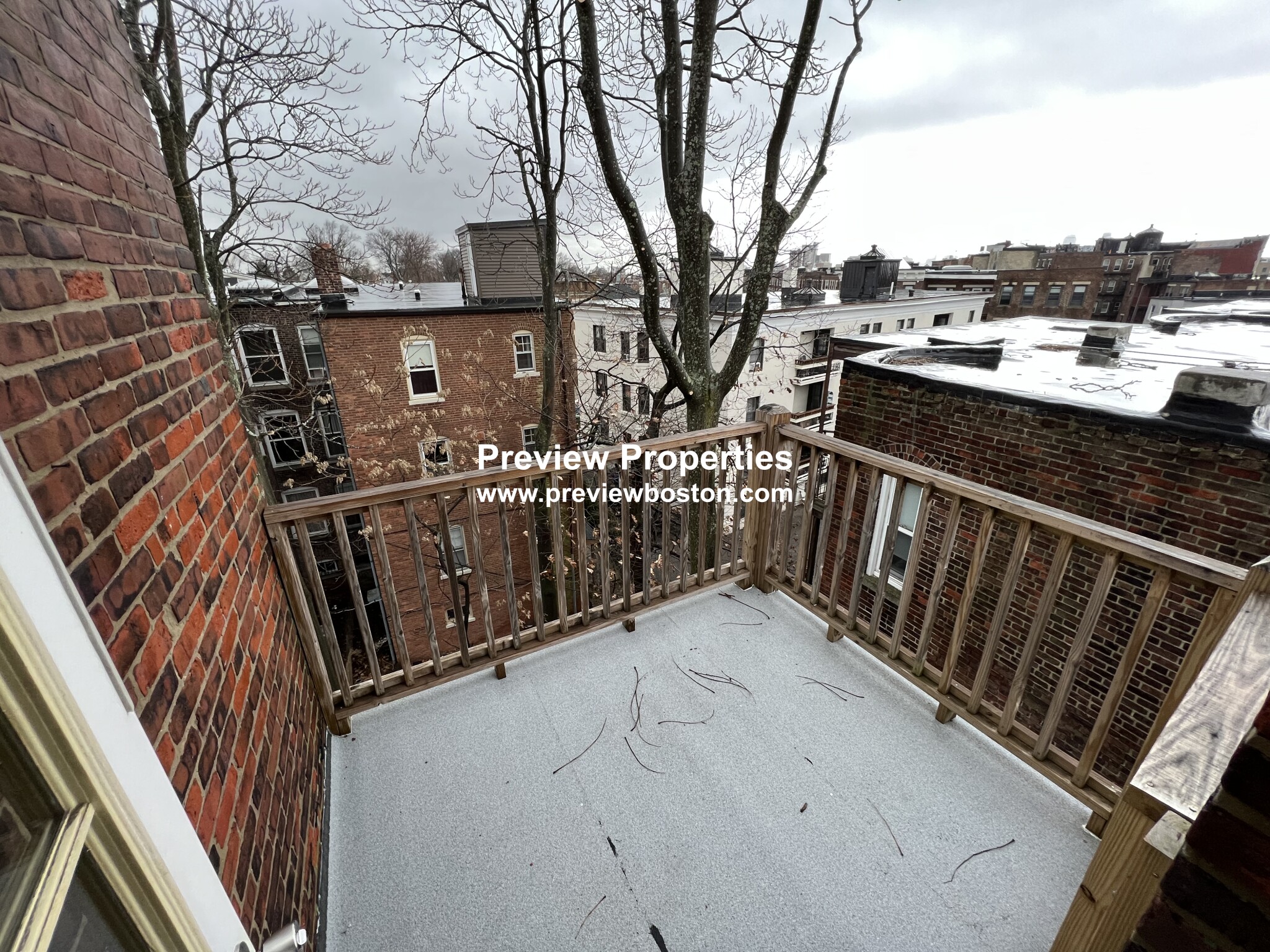 1377-A Commonwealth Ave, Allston