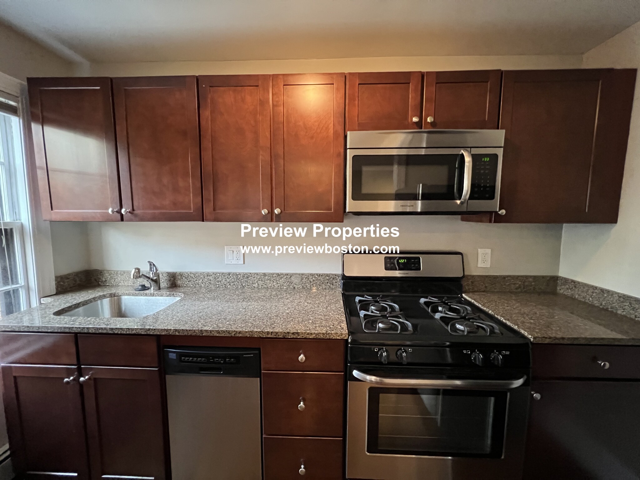 26 Fayette St, Back Bay