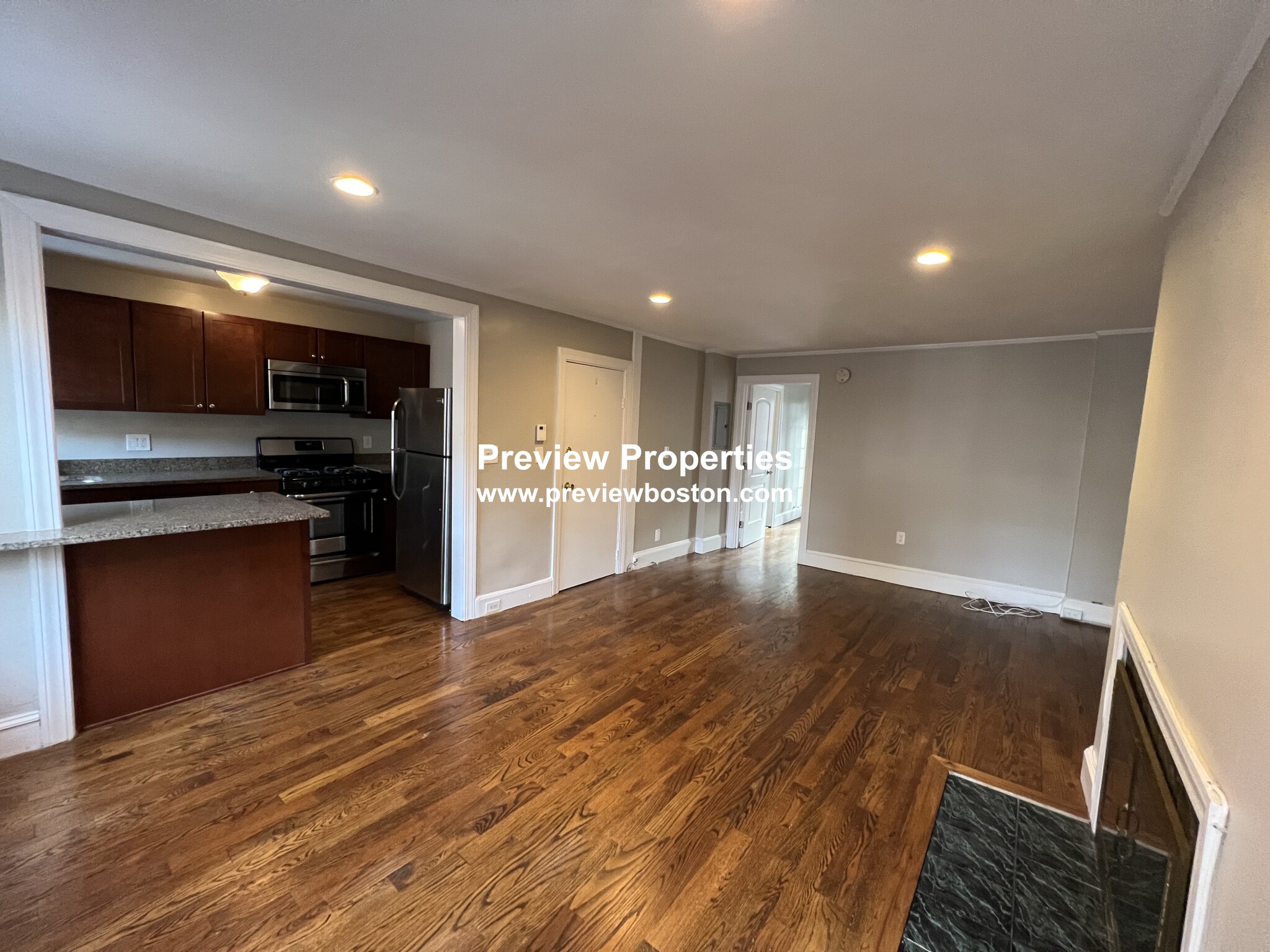 26 Fayette St, Back Bay