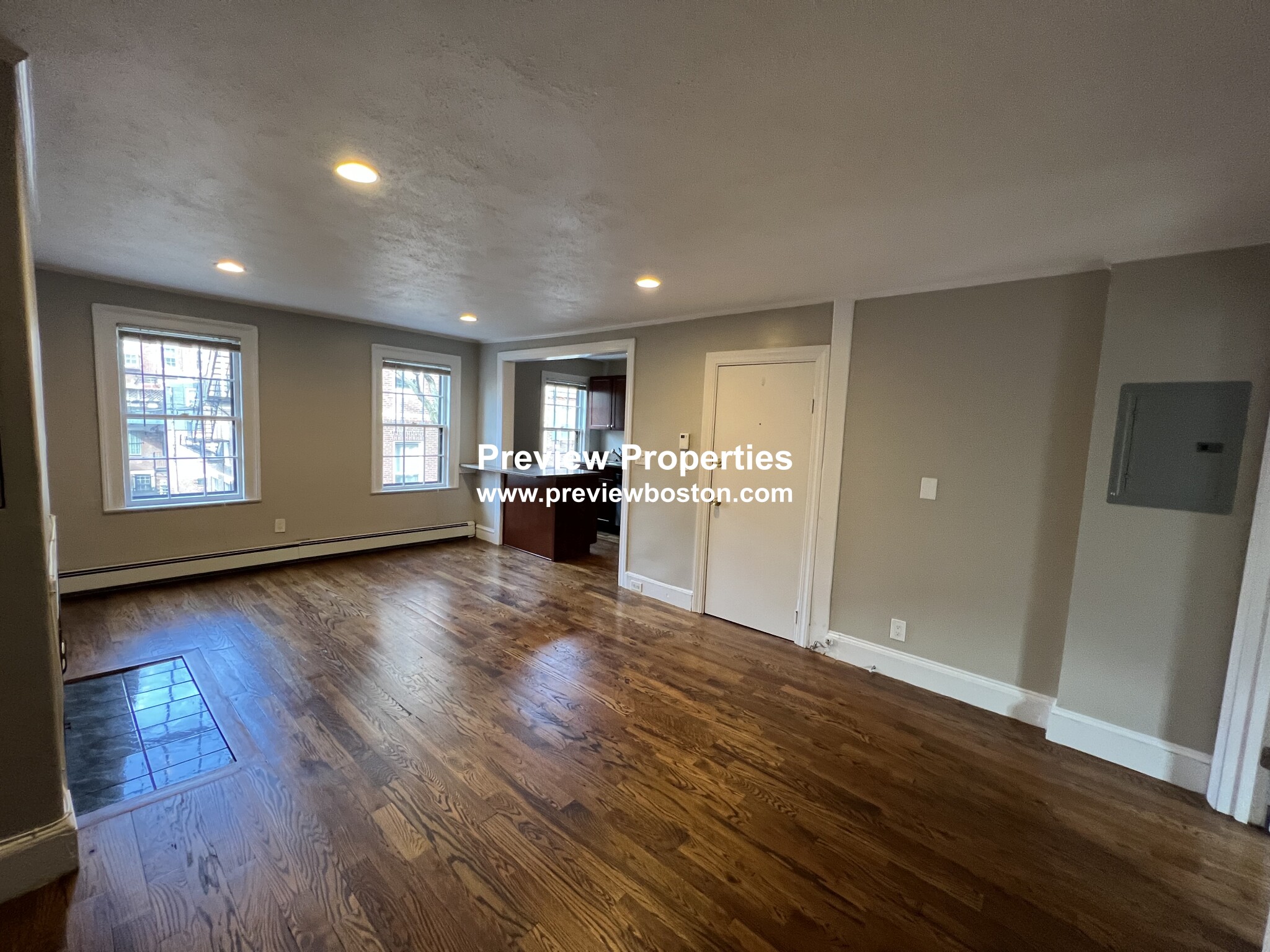 26 Fayette St, Back Bay