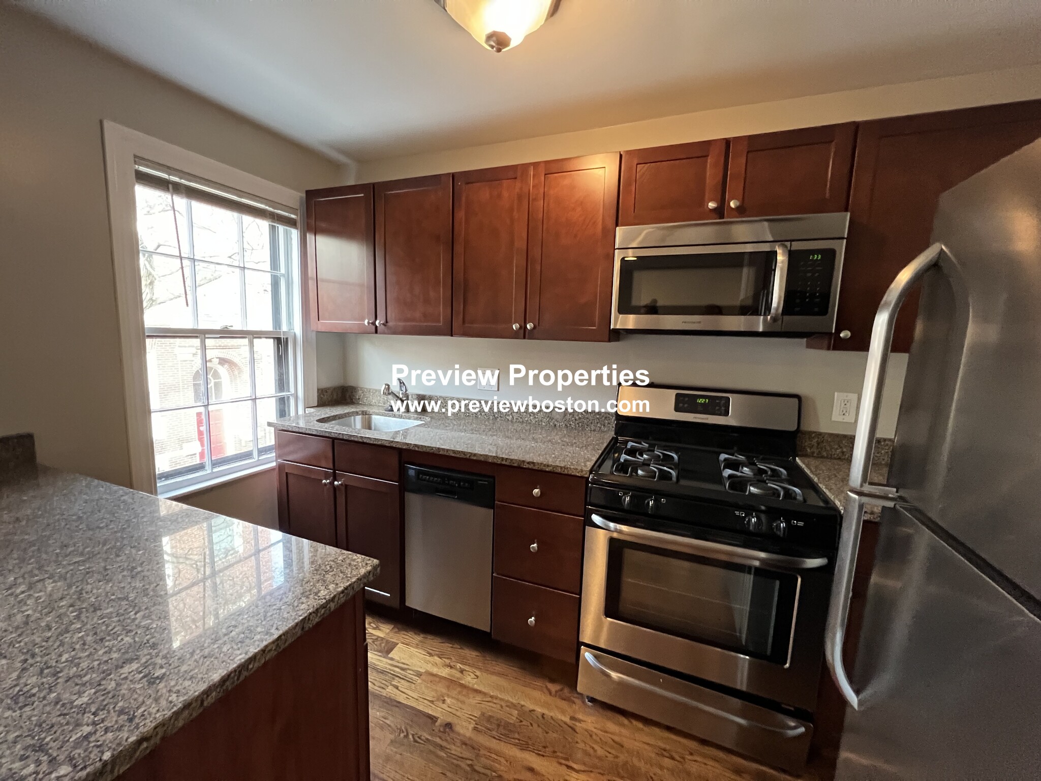 26 Fayette St, Back Bay