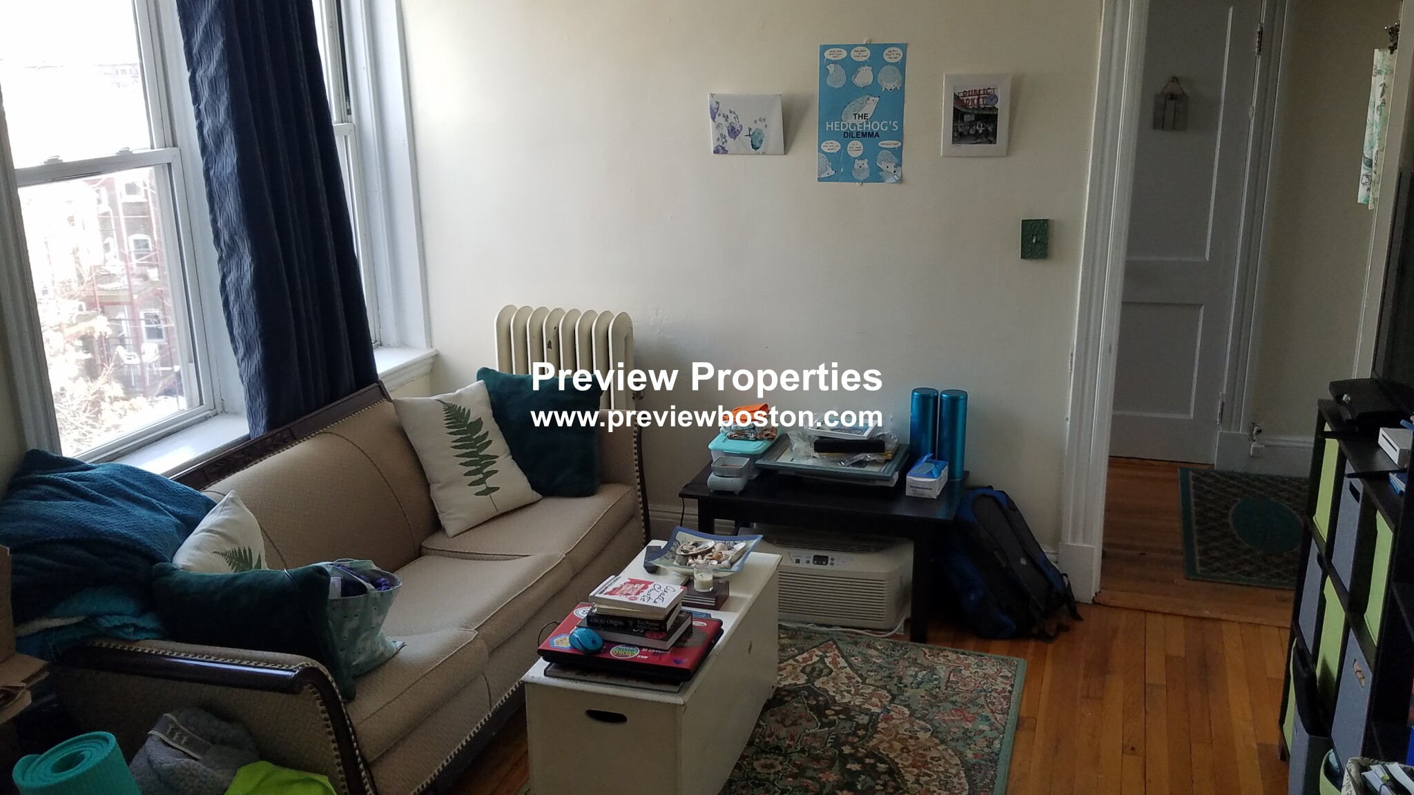 28 Quint Ave, Allston