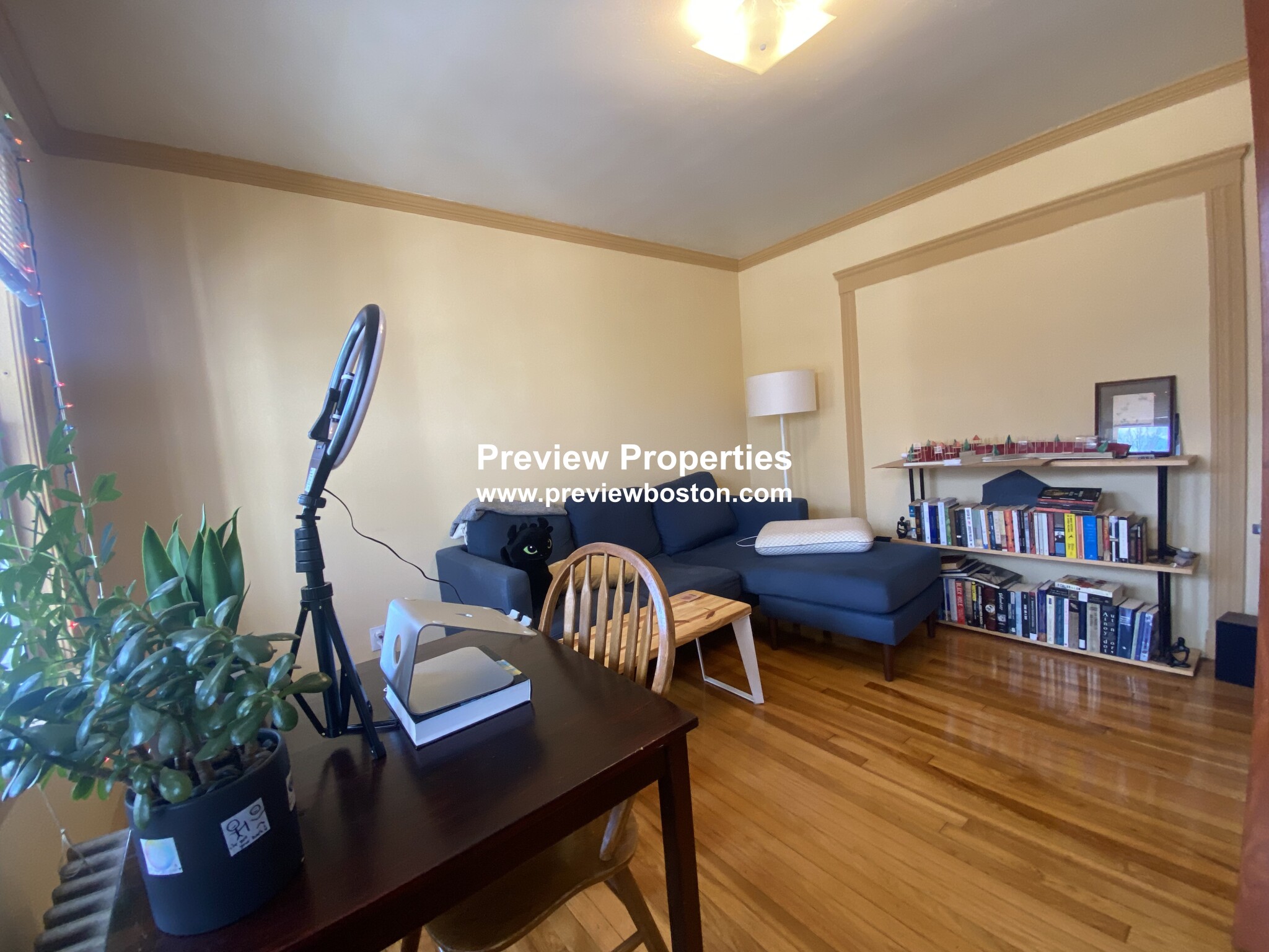 2 bed, 1 bath apartment for rent at 221 North Harvard St Unit 1, Allston — photo 3 of 23