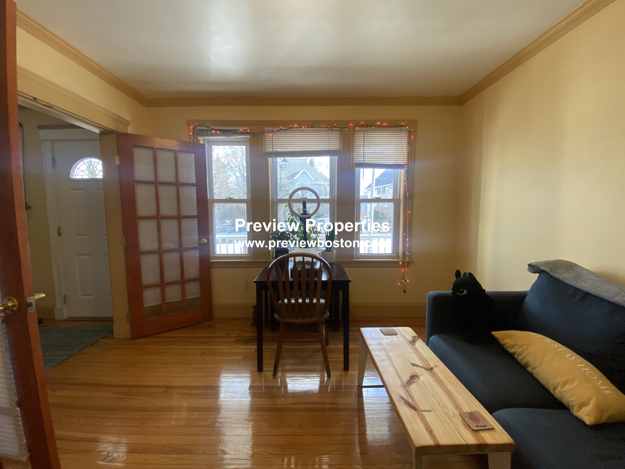 2 bed, 1 bath apartment for rent at 221 North Harvard St Unit 1, Allston — photo 7 of 23