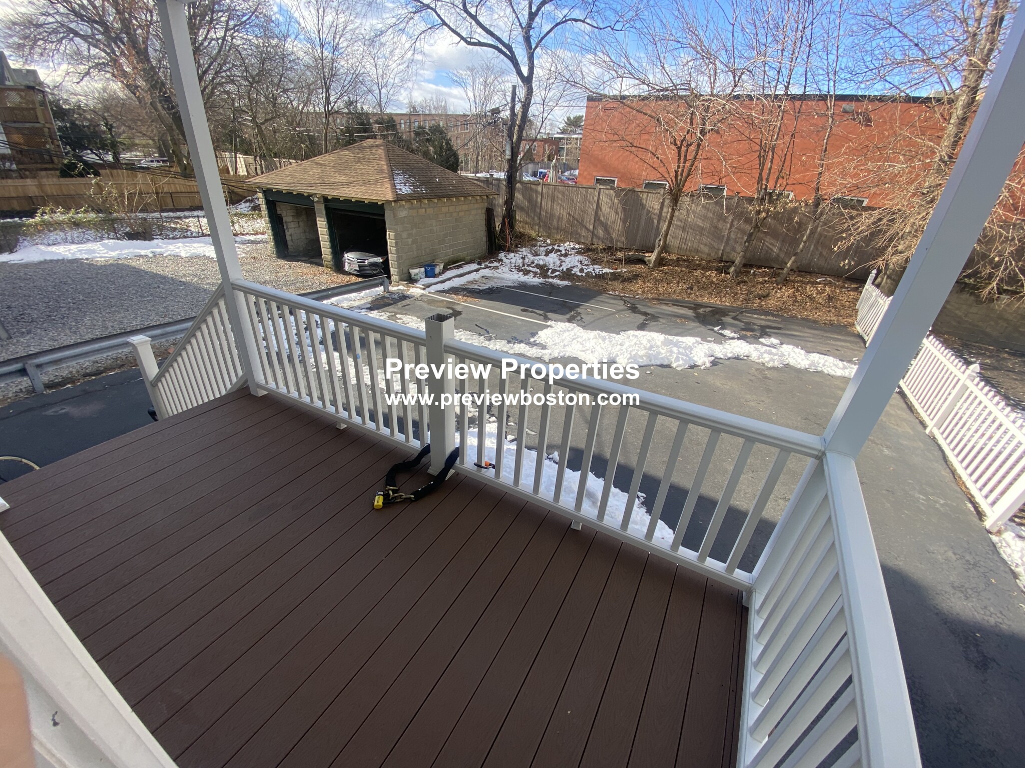 2 bed, 1 bath apartment for rent at 221 North Harvard St Unit 1, Allston — photo 2 of 23