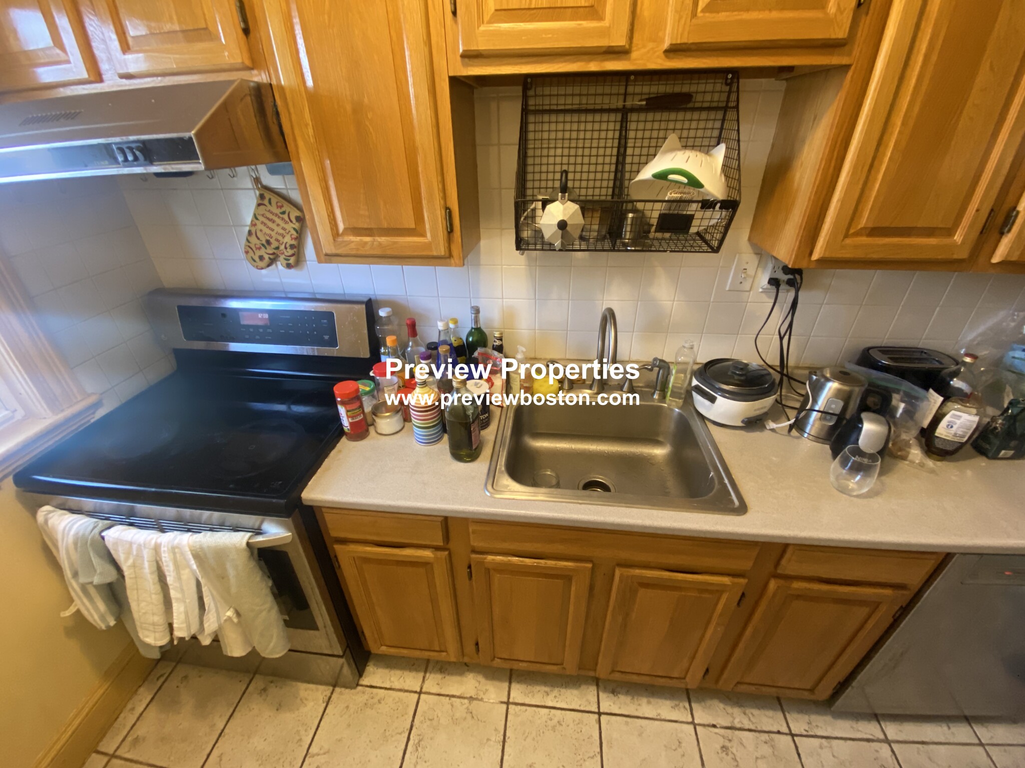 2 bed, 1 bath apartment for rent at 221 North Harvard St Unit 1, Allston — photo 8 of 23