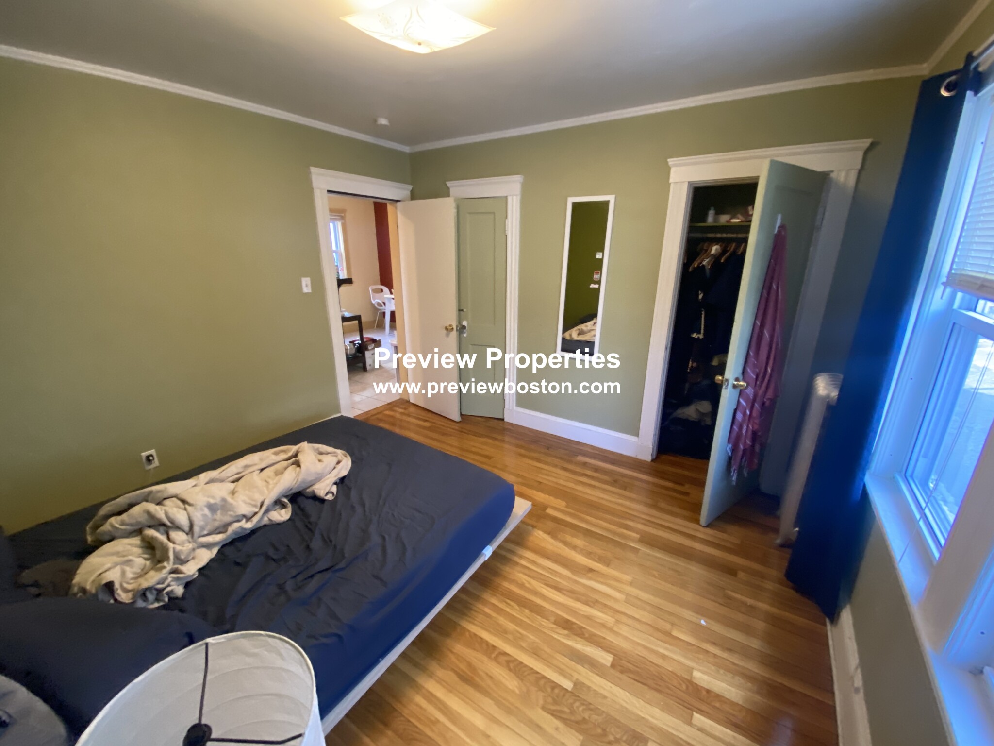 2 bed, 1 bath apartment for rent at 221 North Harvard St Unit 1, Allston — photo 4 of 23