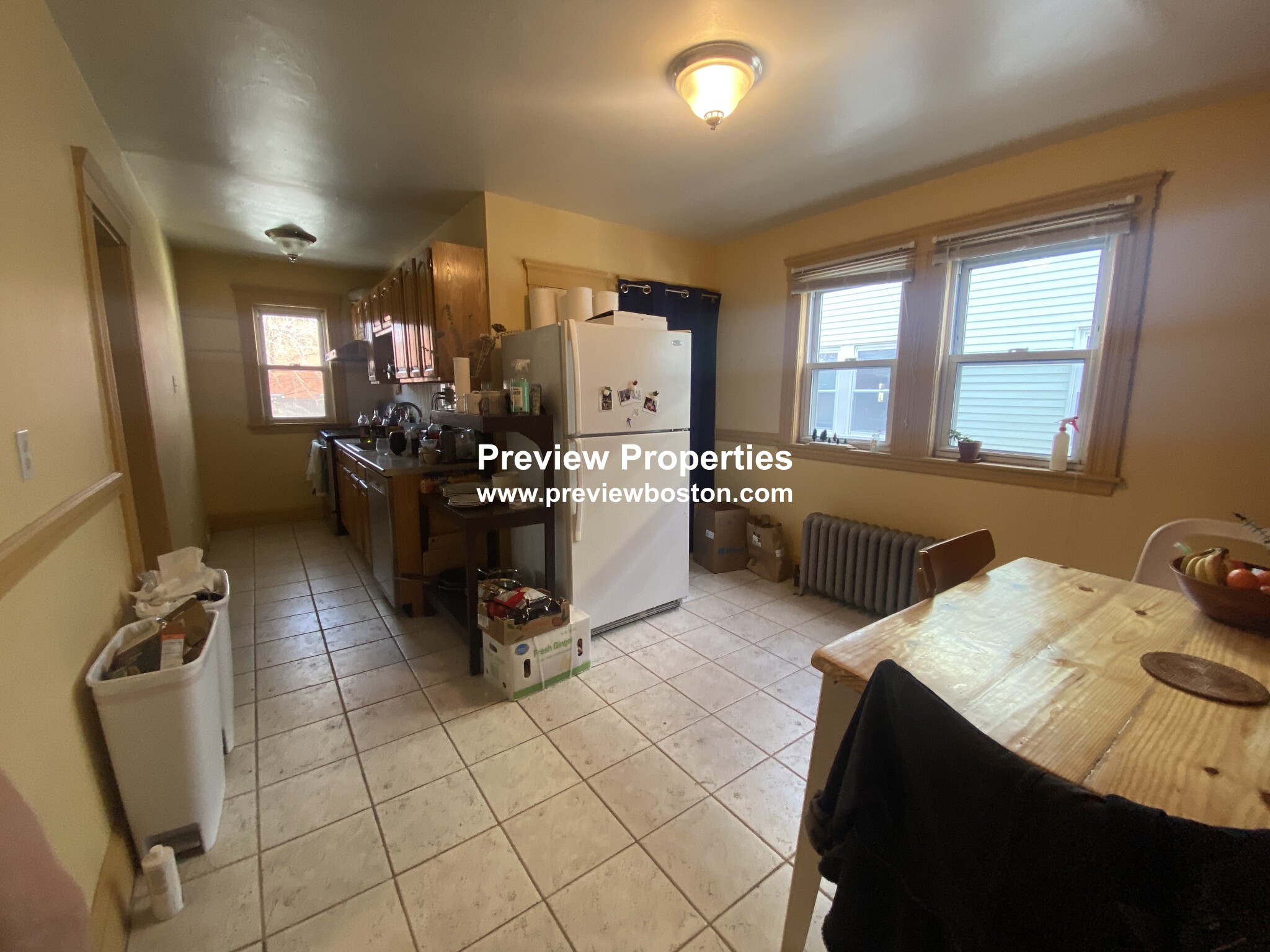 2 bed, 1 bath apartment for rent at 221 North Harvard St Unit 1, Allston — photo 5 of 23