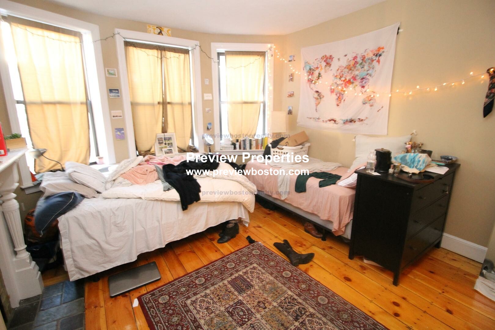 17 Highgate St, Allston