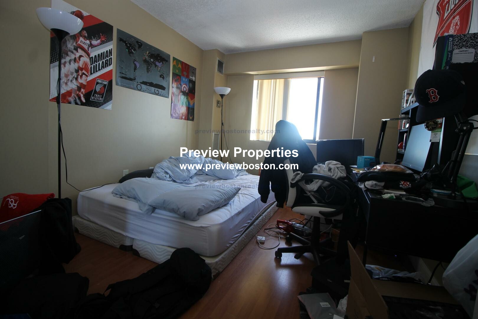 15 North Beacon St, Allston