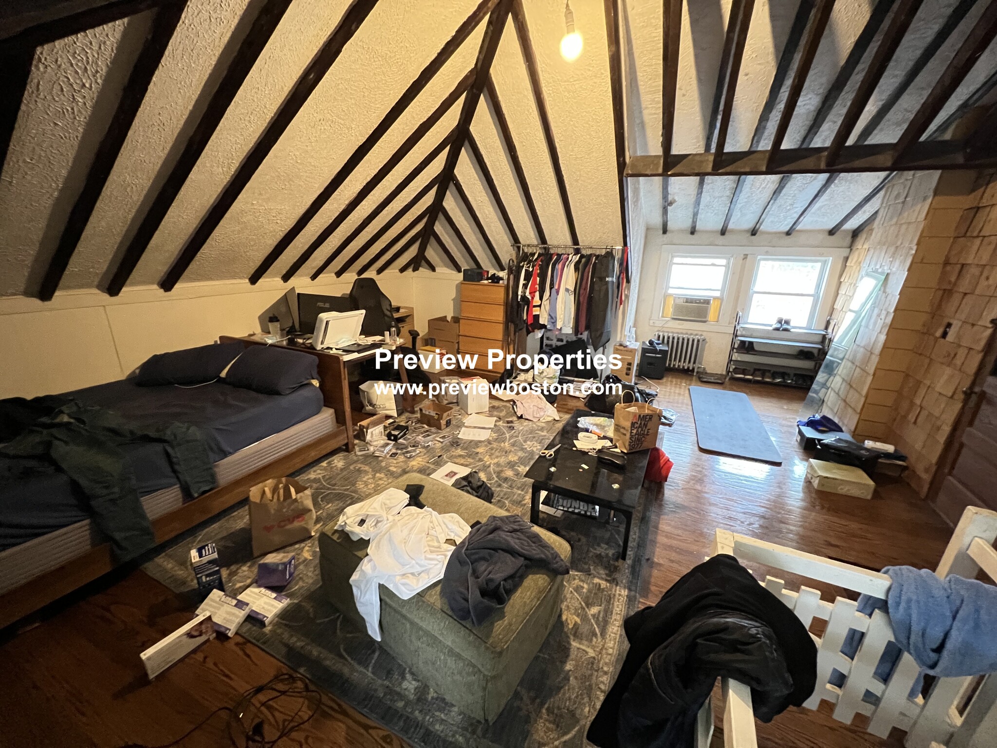 5 bed, 2.5 bath apartment for rent at 57 Wallingford Rd Unit 0, Brighton — photo 22 of 25