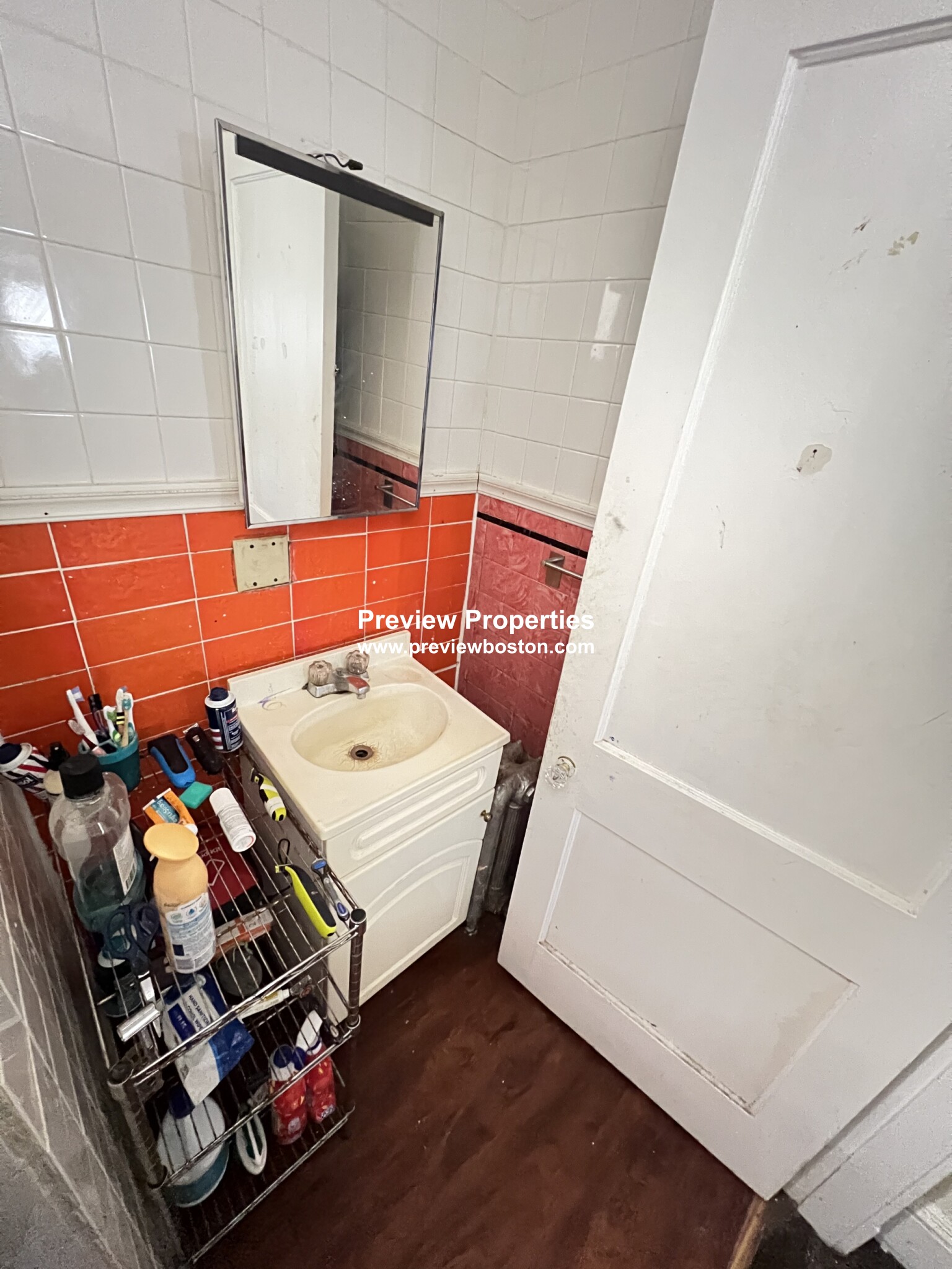 5 bed, 2.5 bath apartment for rent at 57 Wallingford Rd Unit 0, Brighton — photo 19 of 25