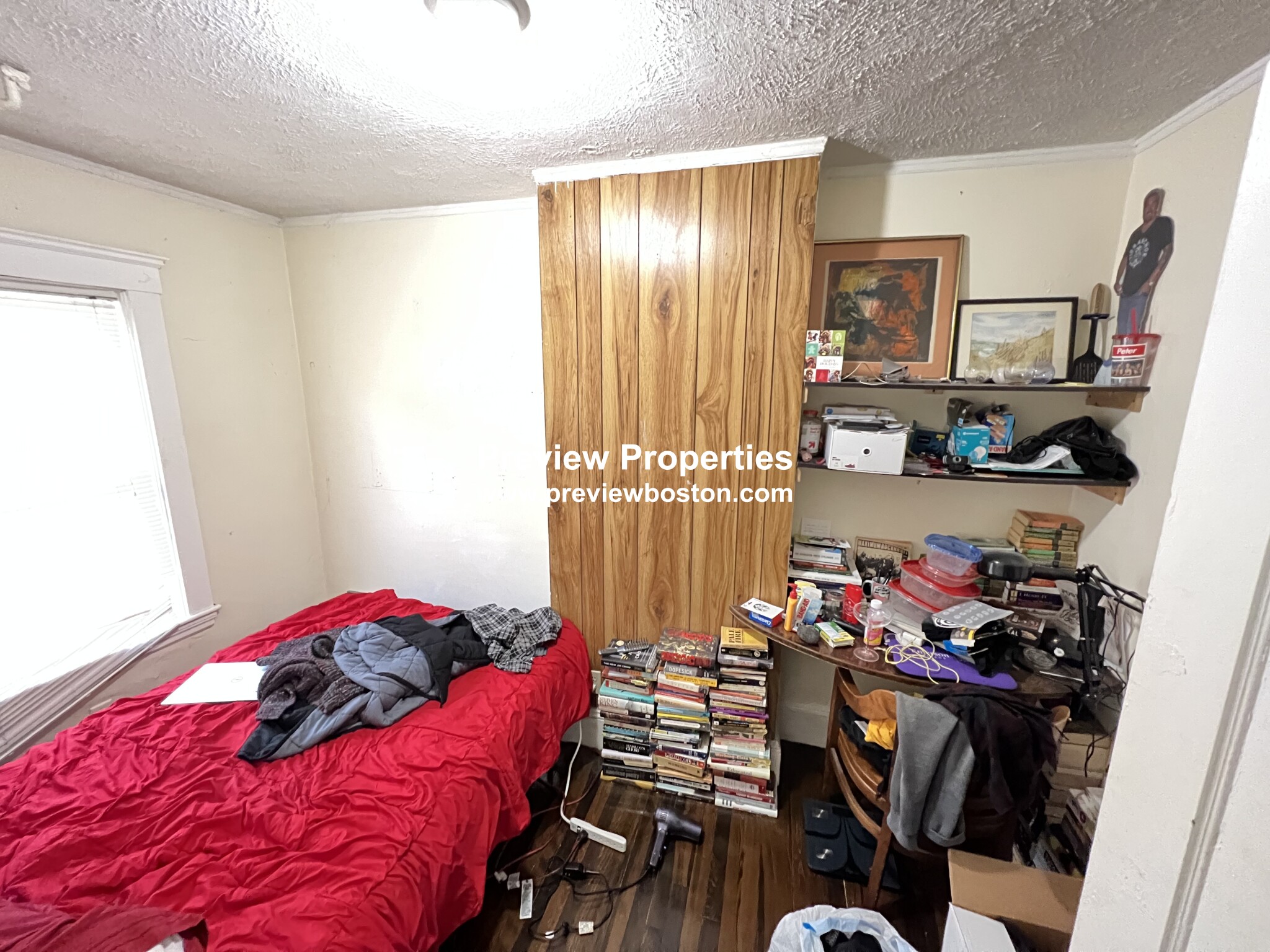 5 bed, 2.5 bath apartment for rent at 57 Wallingford Rd Unit 0, Brighton — photo 18 of 25