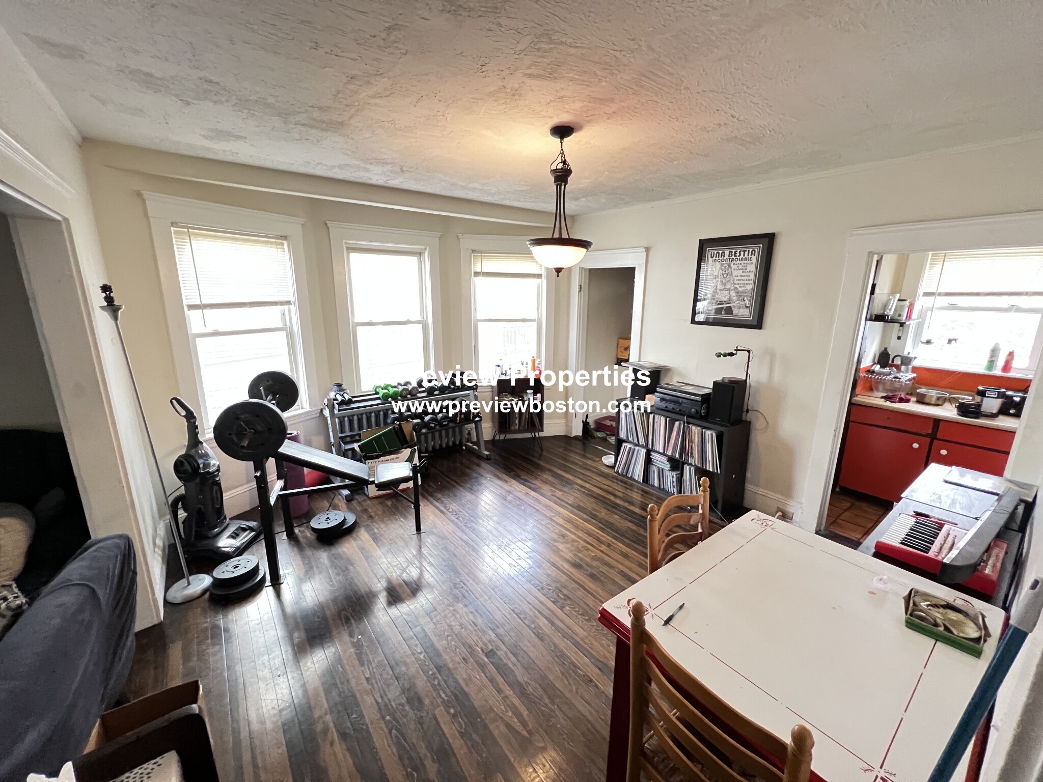 5 bed, 2.5 bath apartment for rent at 57 Wallingford Rd Unit 0, Brighton — photo 2 of 25