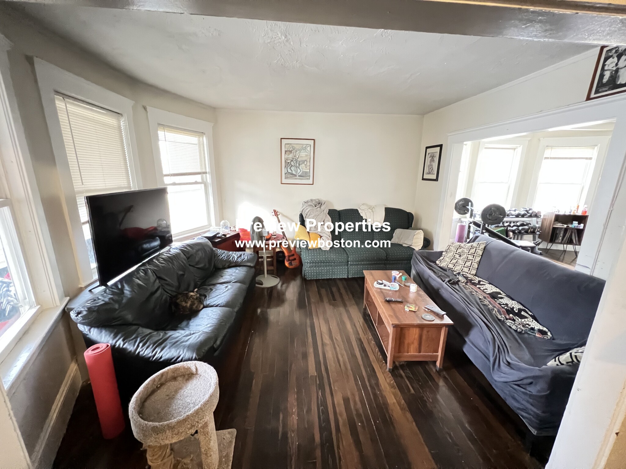 5 bed, 2.5 bath apartment for rent at 57 Wallingford Rd Unit 0, Brighton — photo 1 of 25