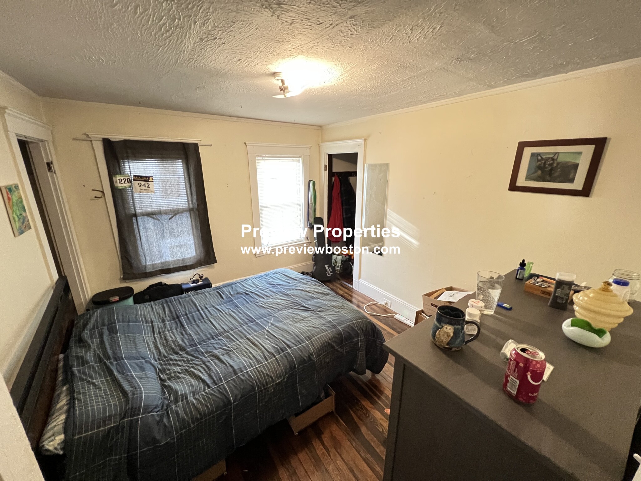 5 bed, 2.5 bath apartment for rent at 57 Wallingford Rd Unit 0, Brighton — photo 13 of 25