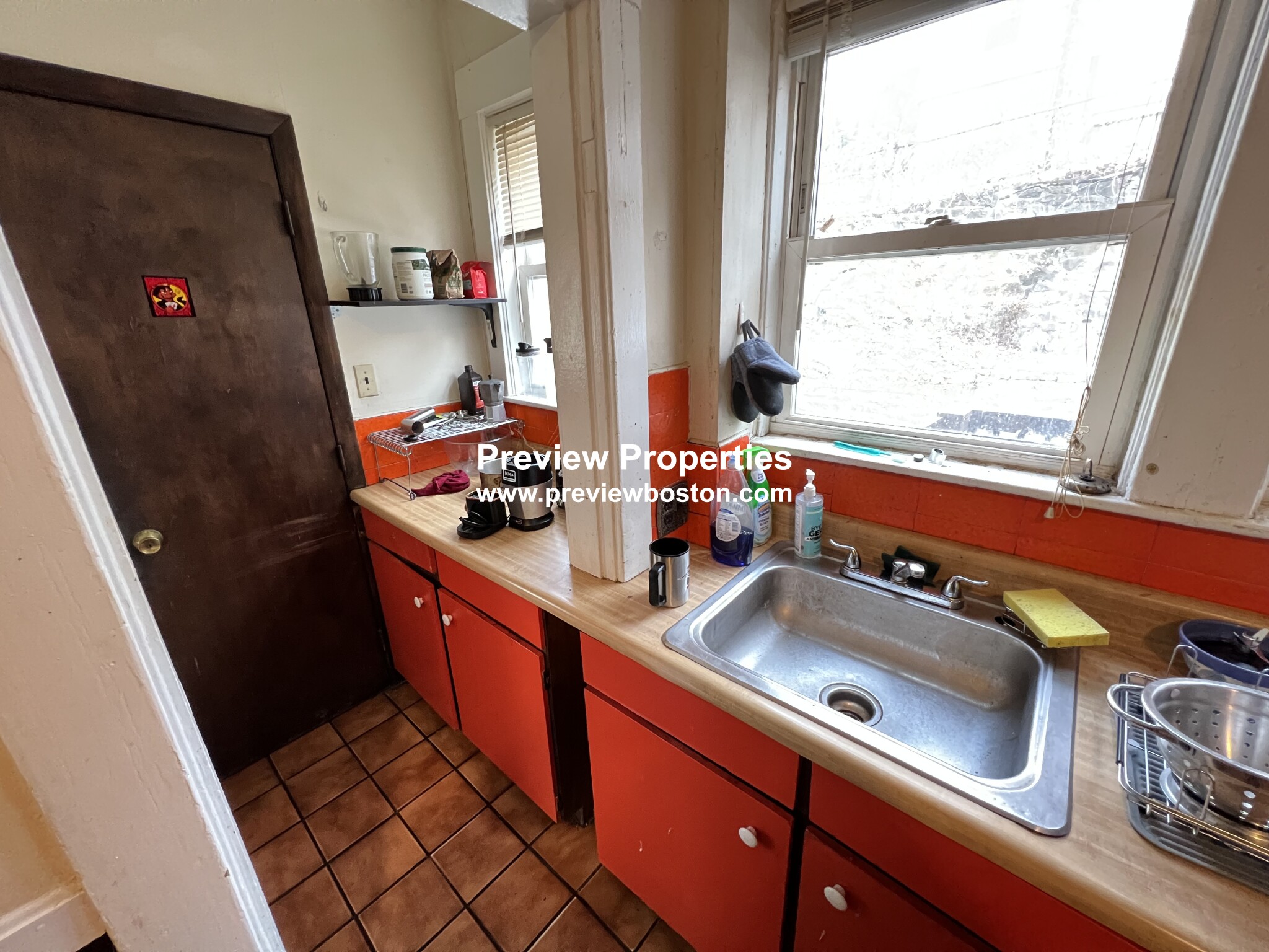 5 bed, 2.5 bath apartment for rent at 57 Wallingford Rd Unit 0, Brighton — photo 8 of 25