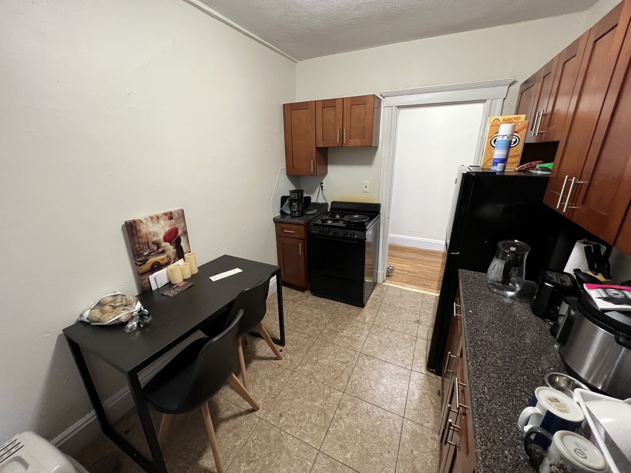 1634 Commonwealth Ave, Brighton