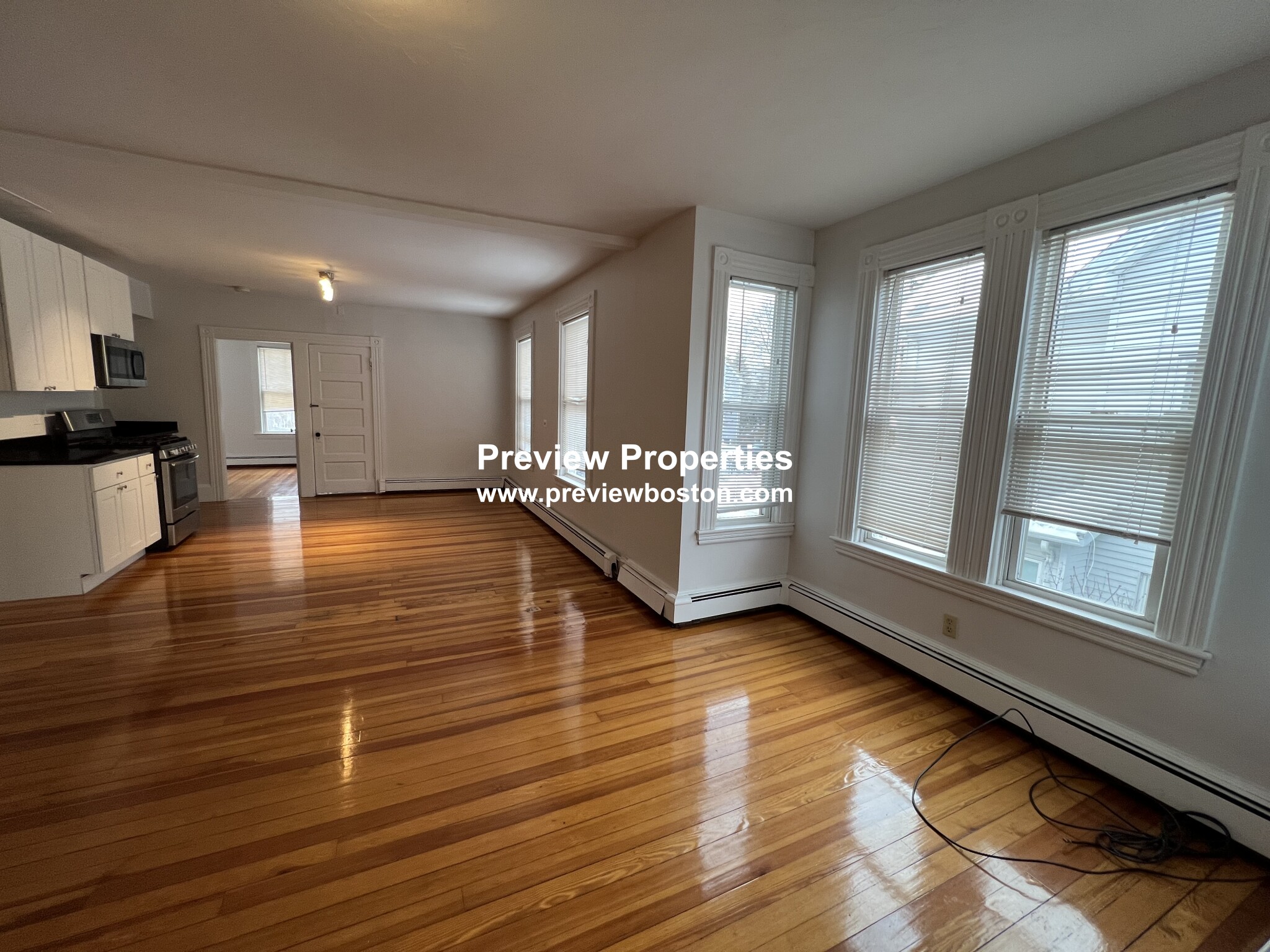2 bed, 1 bath apartment for rent at 159 Brown St Unit 2, Waltham — photo 5 of 29
