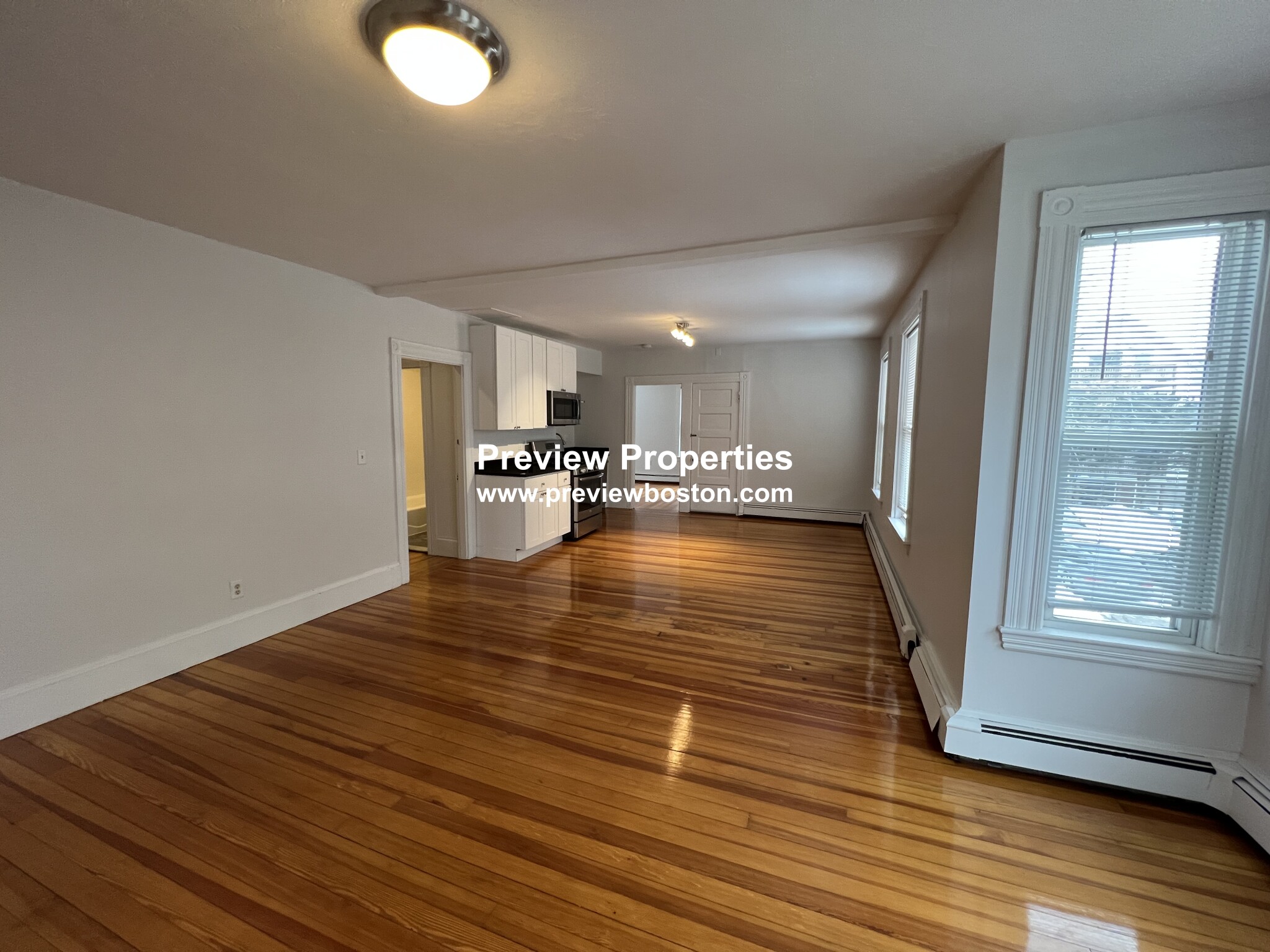 2 bed, 1 bath apartment for rent at 159 Brown St Unit 2, Waltham — photo 6 of 29