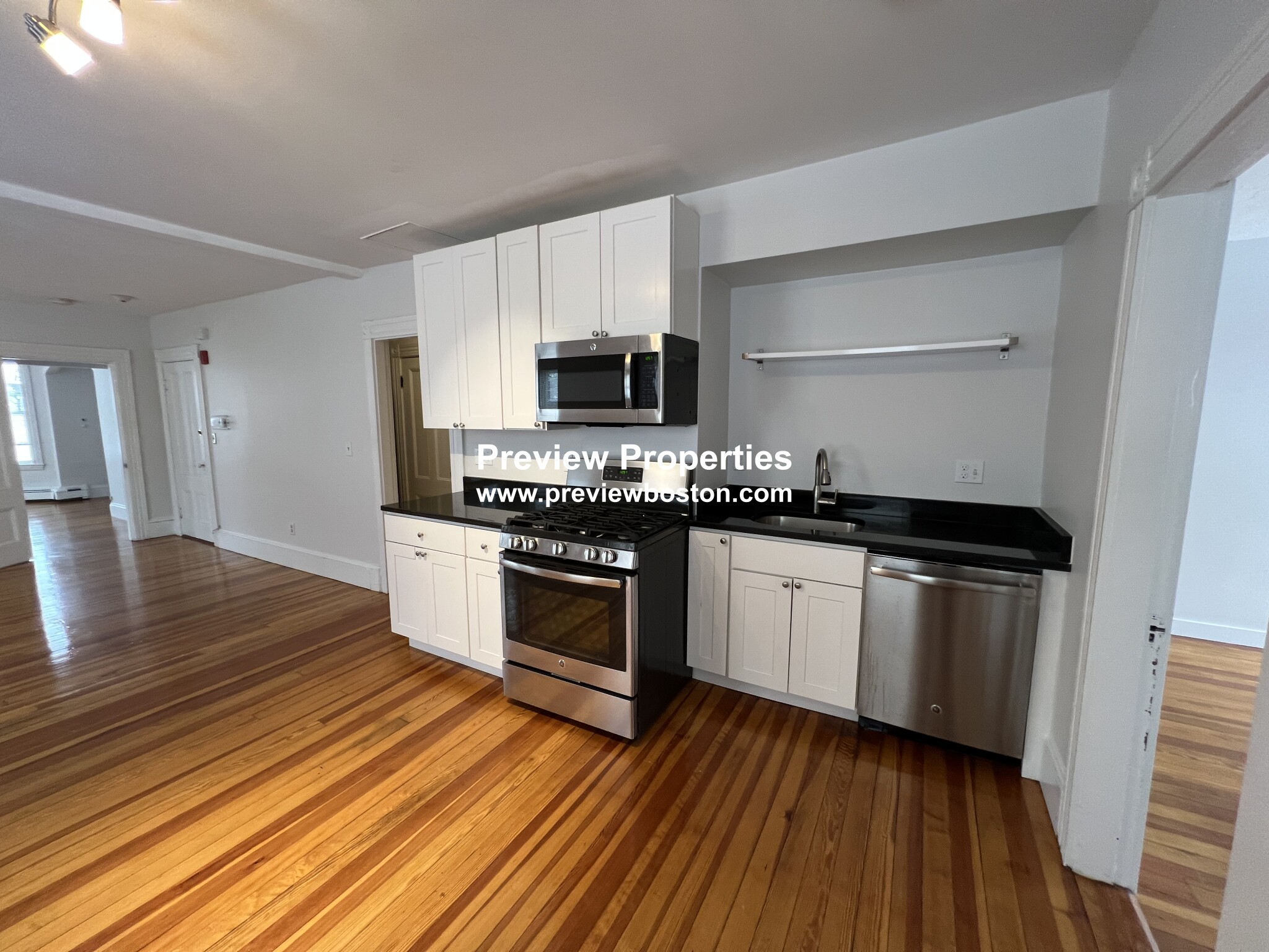 2 bed, 1 bath apartment for rent at 159 Brown St Unit 2, Waltham — photo 8 of 29