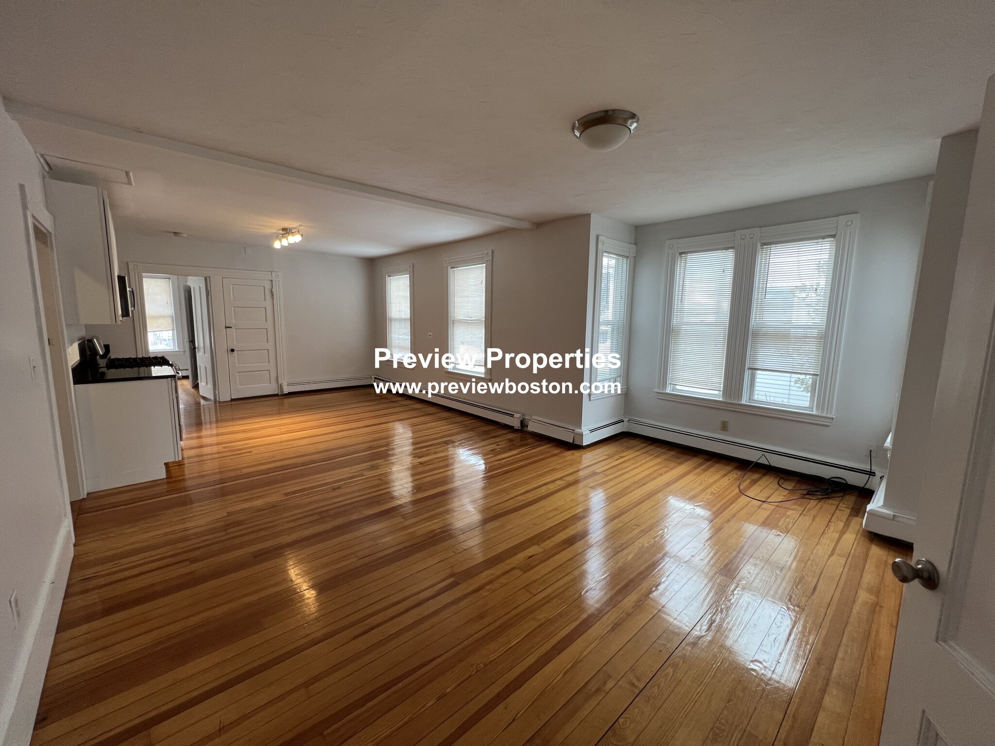 2 bed, 1 bath apartment for rent at 159 Brown St Unit 2, Waltham — photo 7 of 29