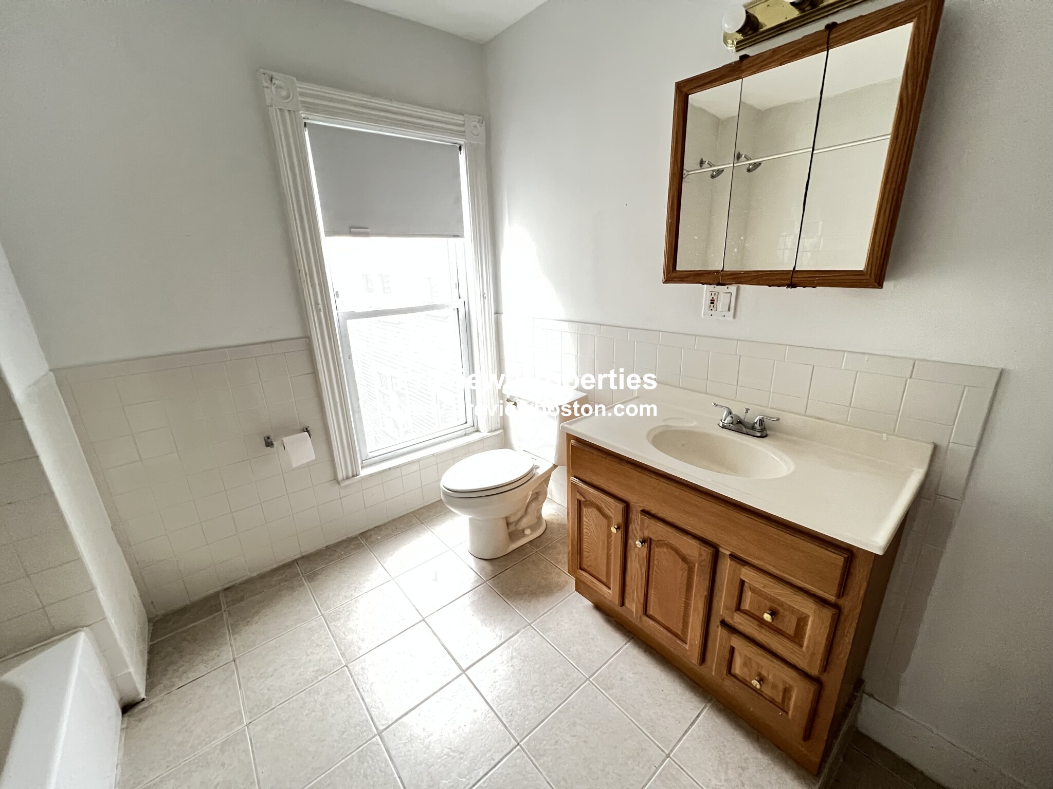 3 Washburn Ter, Coolidge Corner